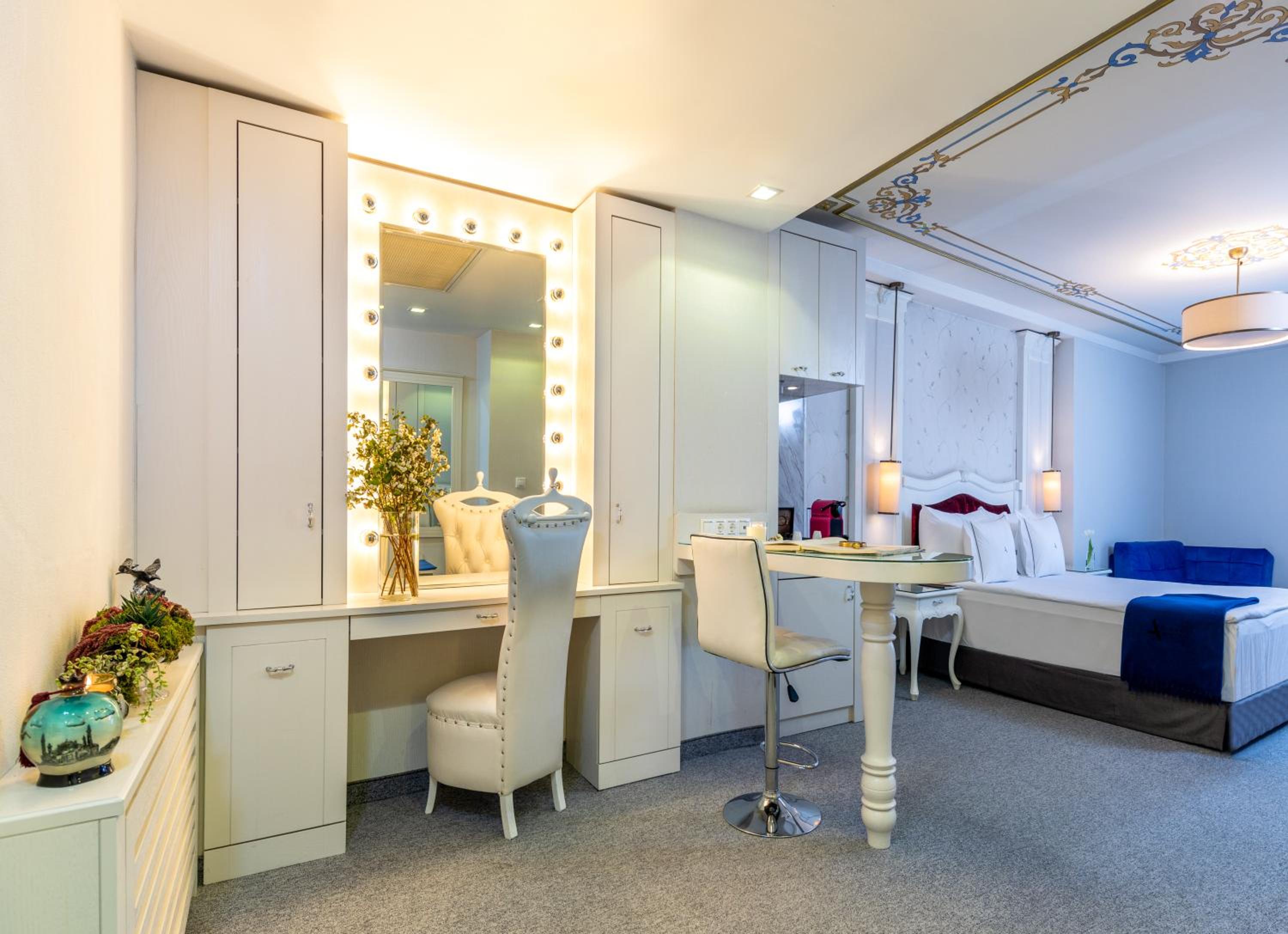 Hotel Amira Istanbul - Image 52