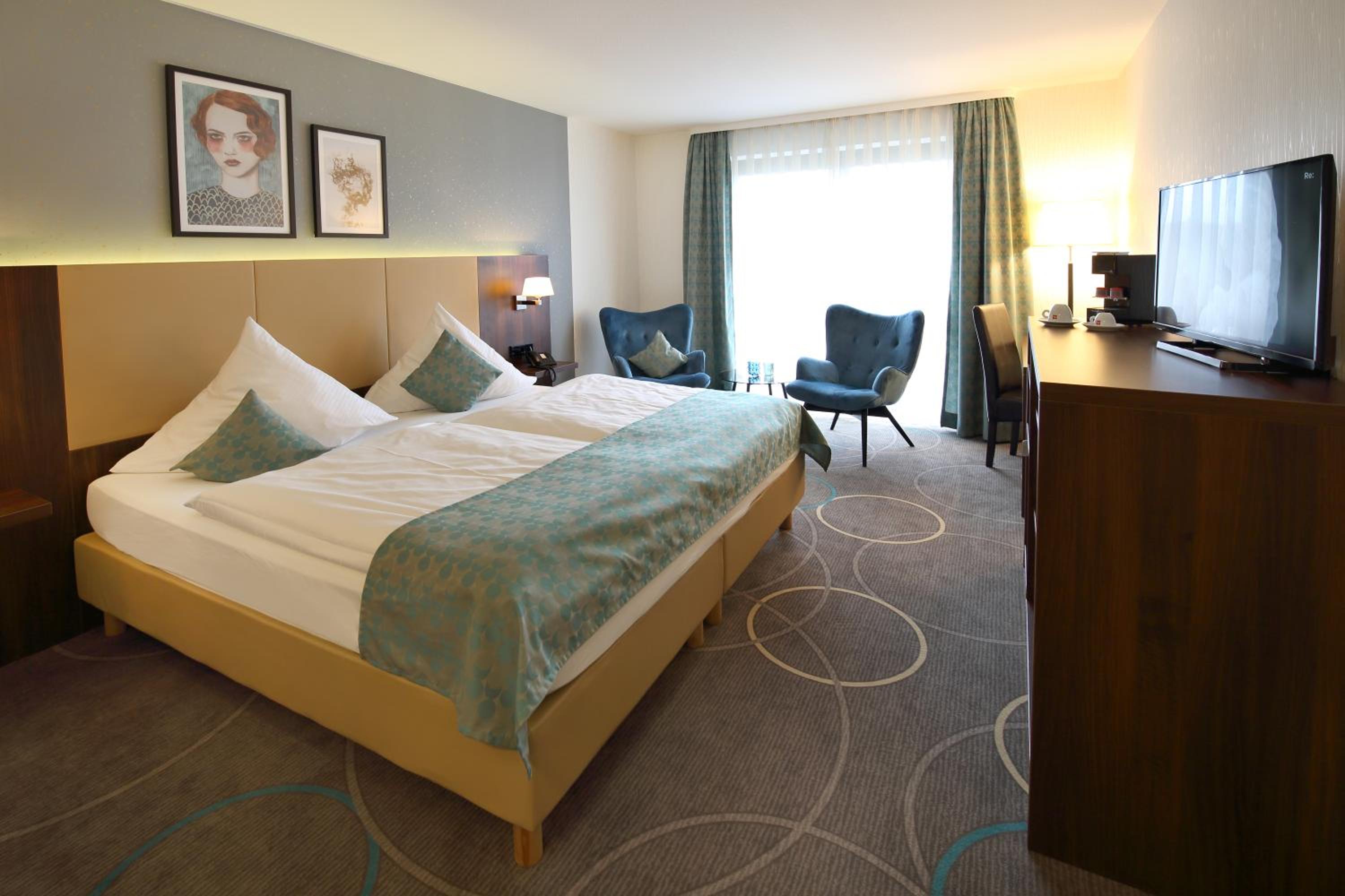 Lobinger-Parkhotel - Property Image 35