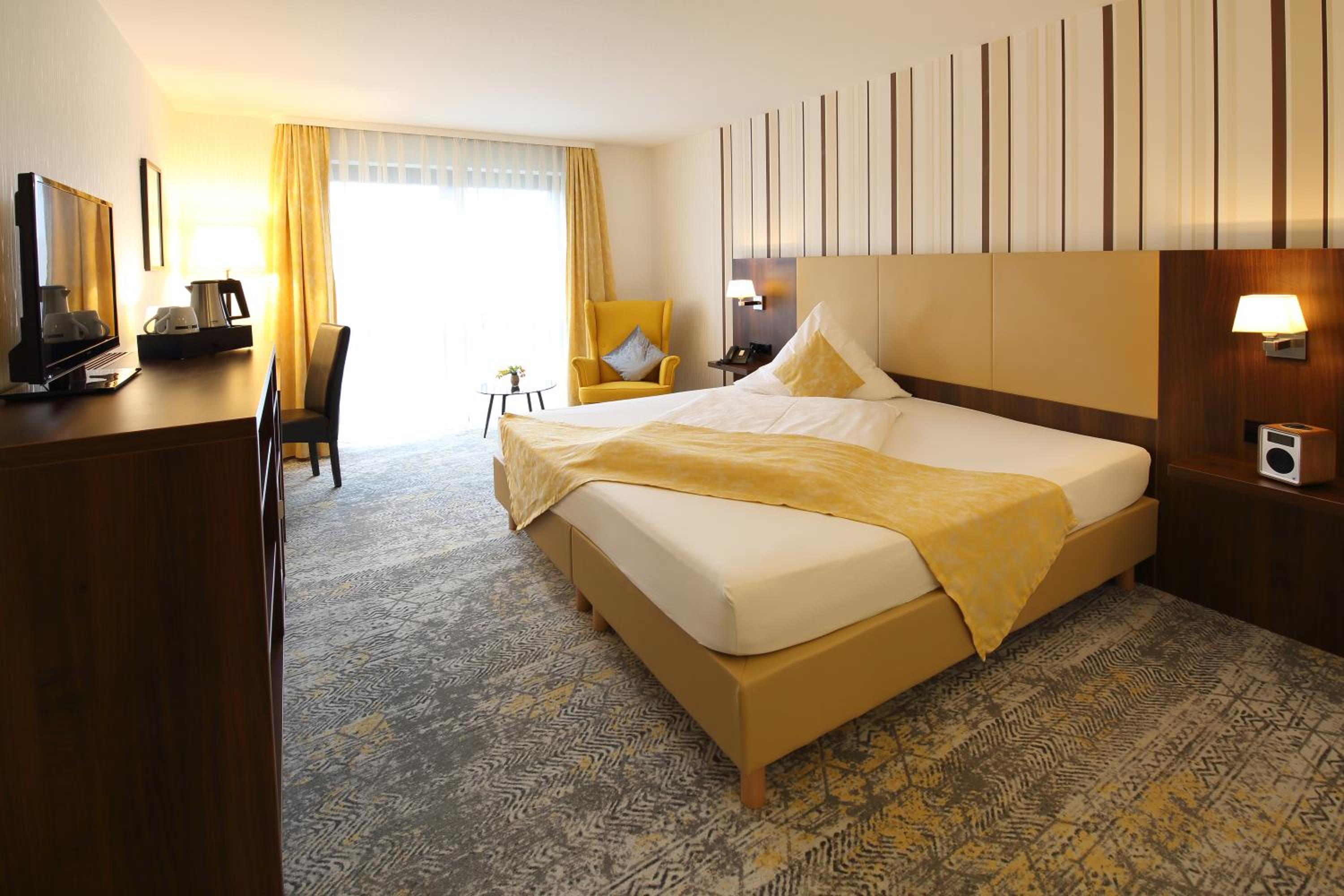 Lobinger-Parkhotel - Property Image 26
