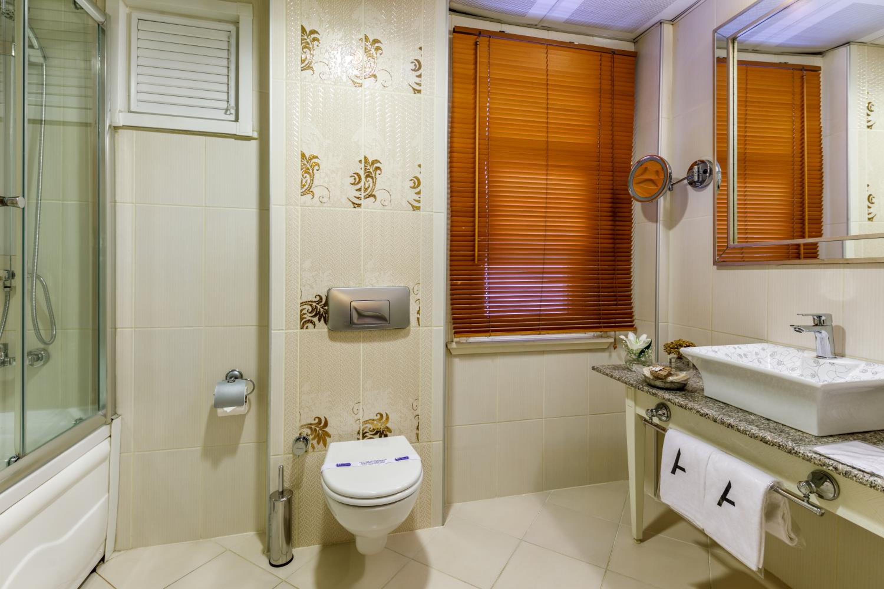 Hotel Amira Istanbul - Image 51