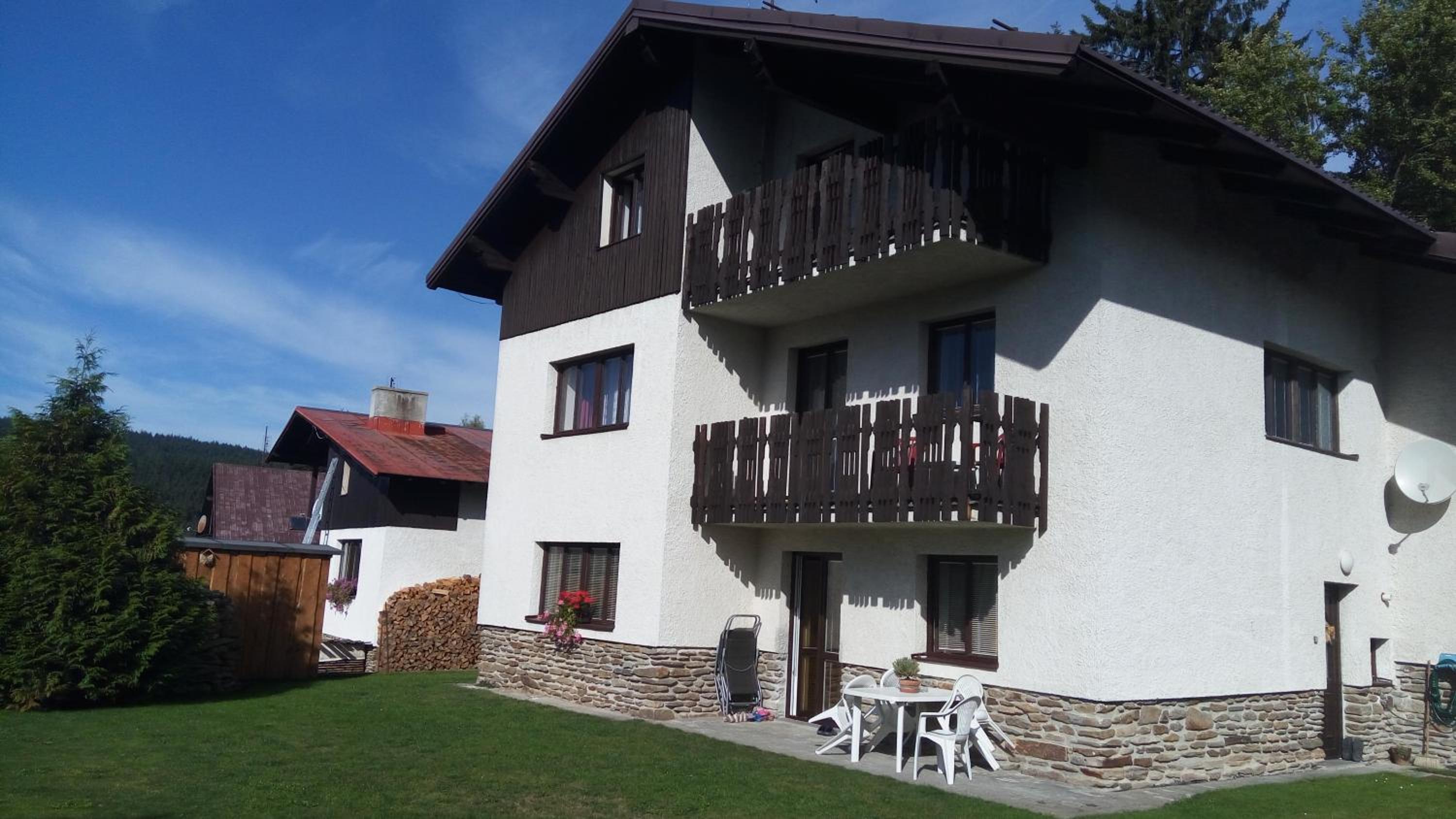 Apartmany U Ády