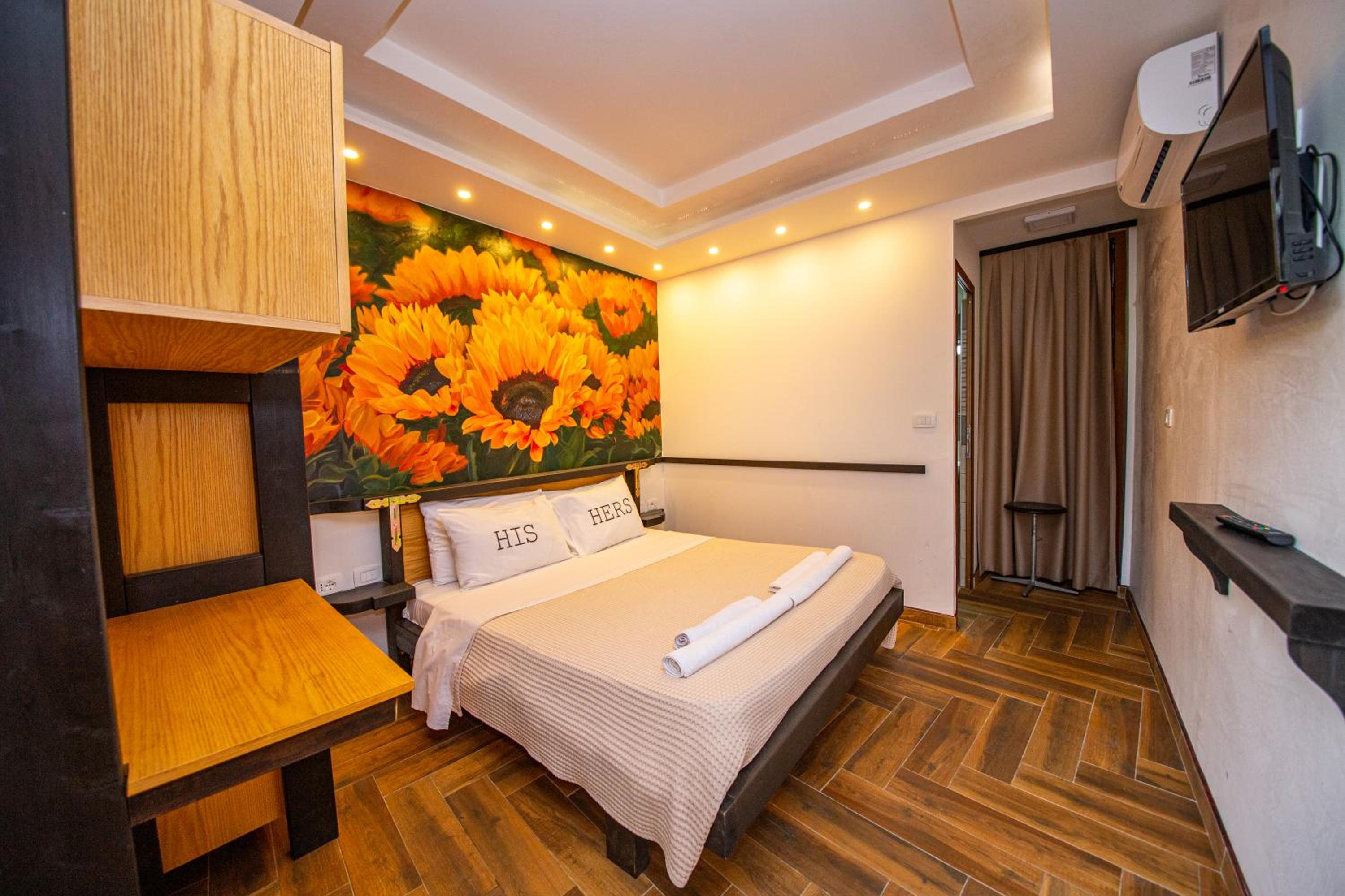 Hotel Legjenda