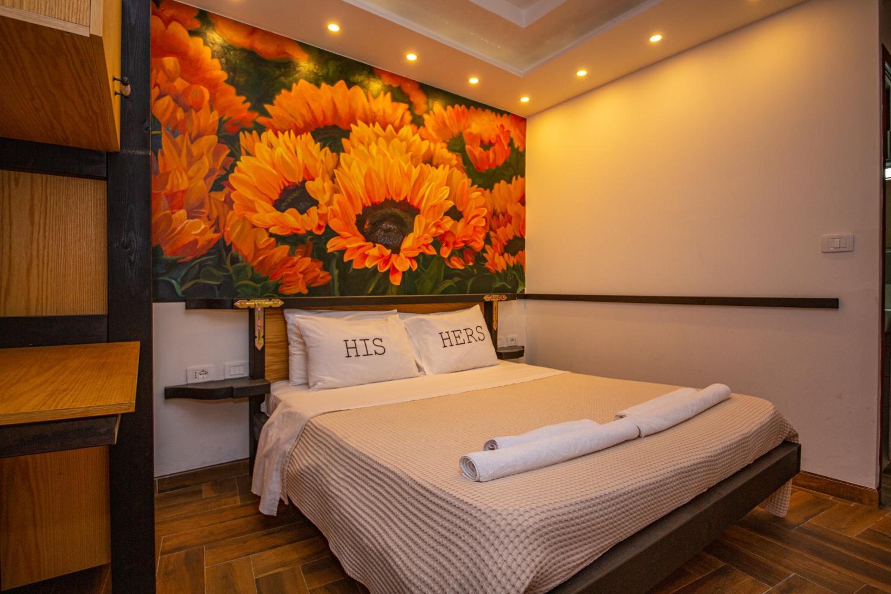 Hotel Legjenda