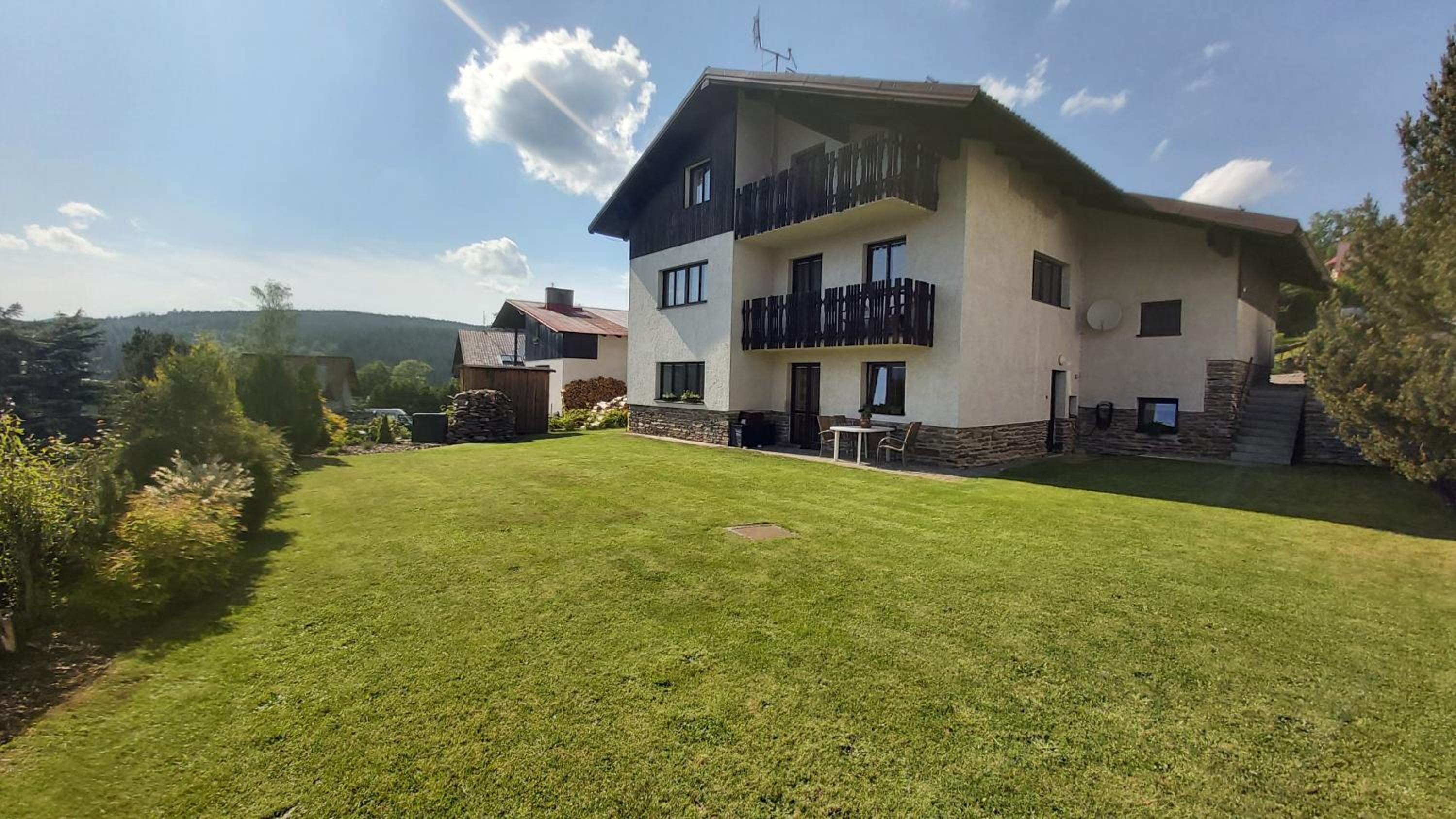 Apartmany U Ády