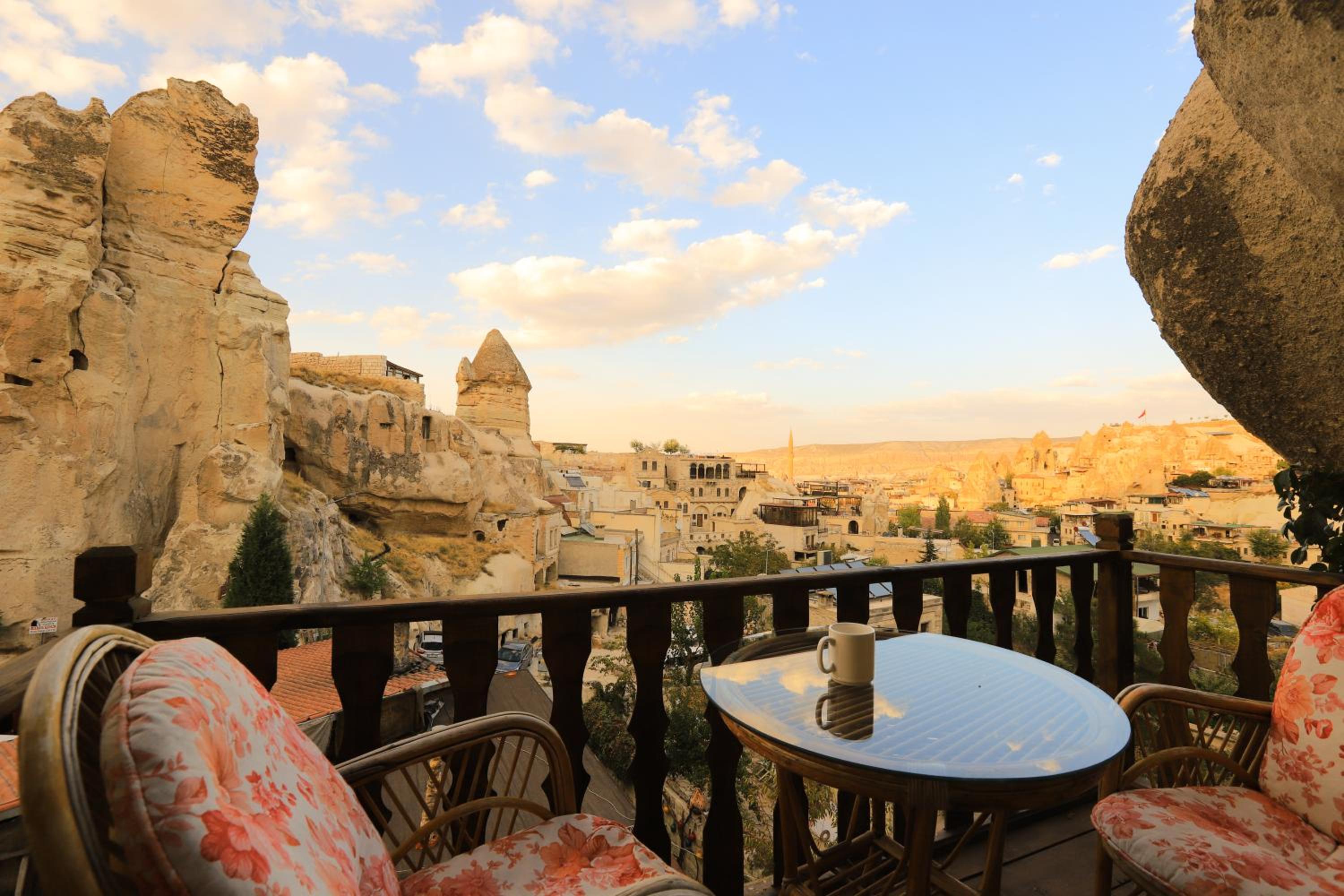 Antique Terrace Cave Suites - Image 53