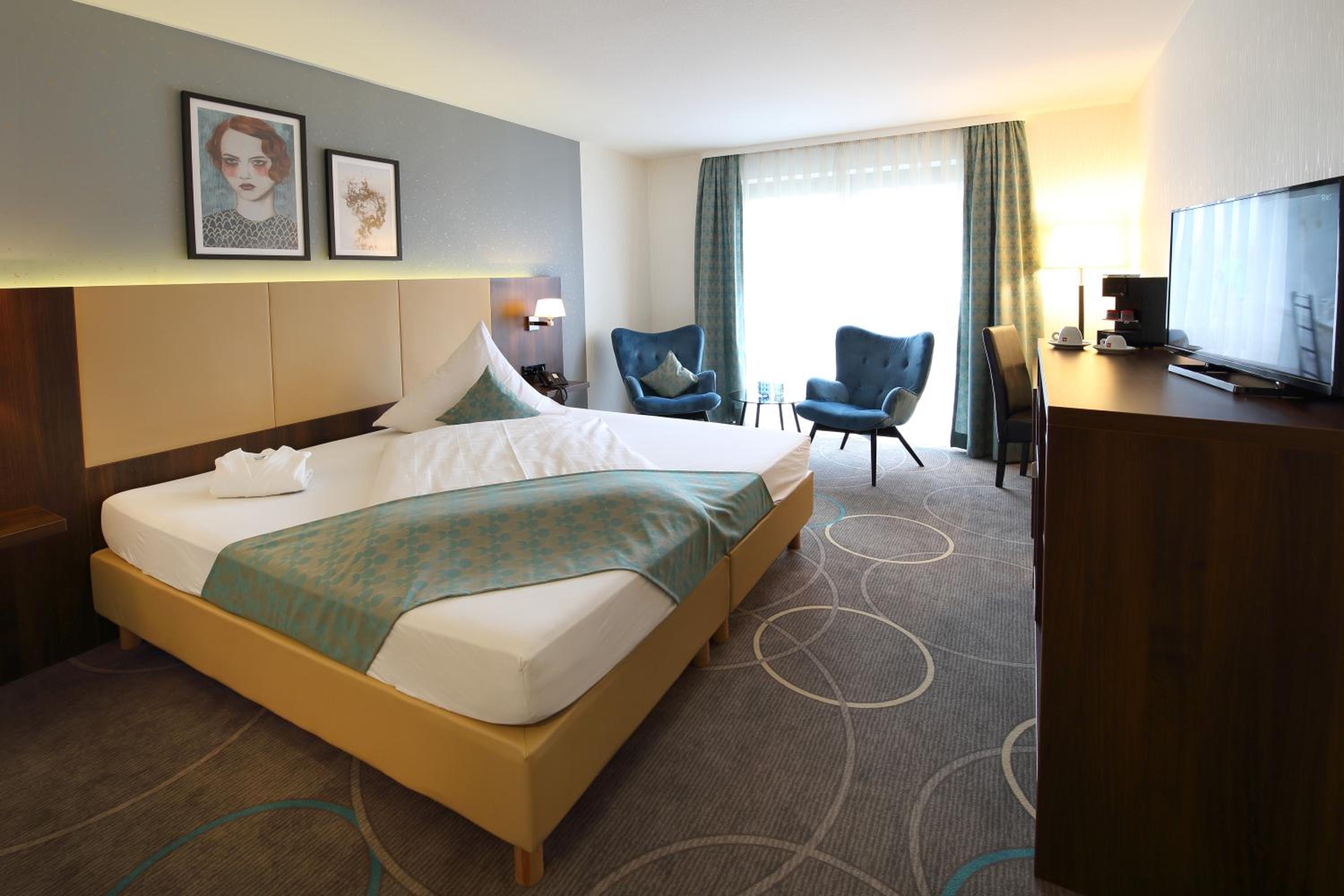 Lobinger-Parkhotel - Property Image 34