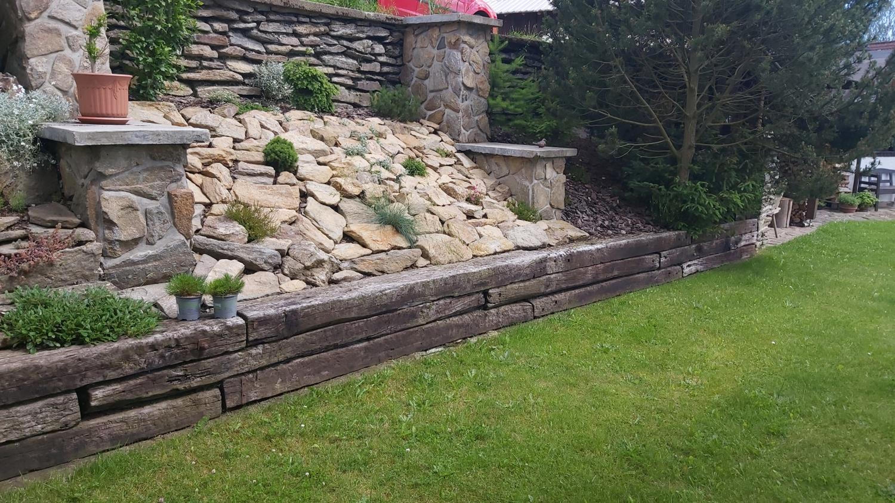 Apartmany U Ády