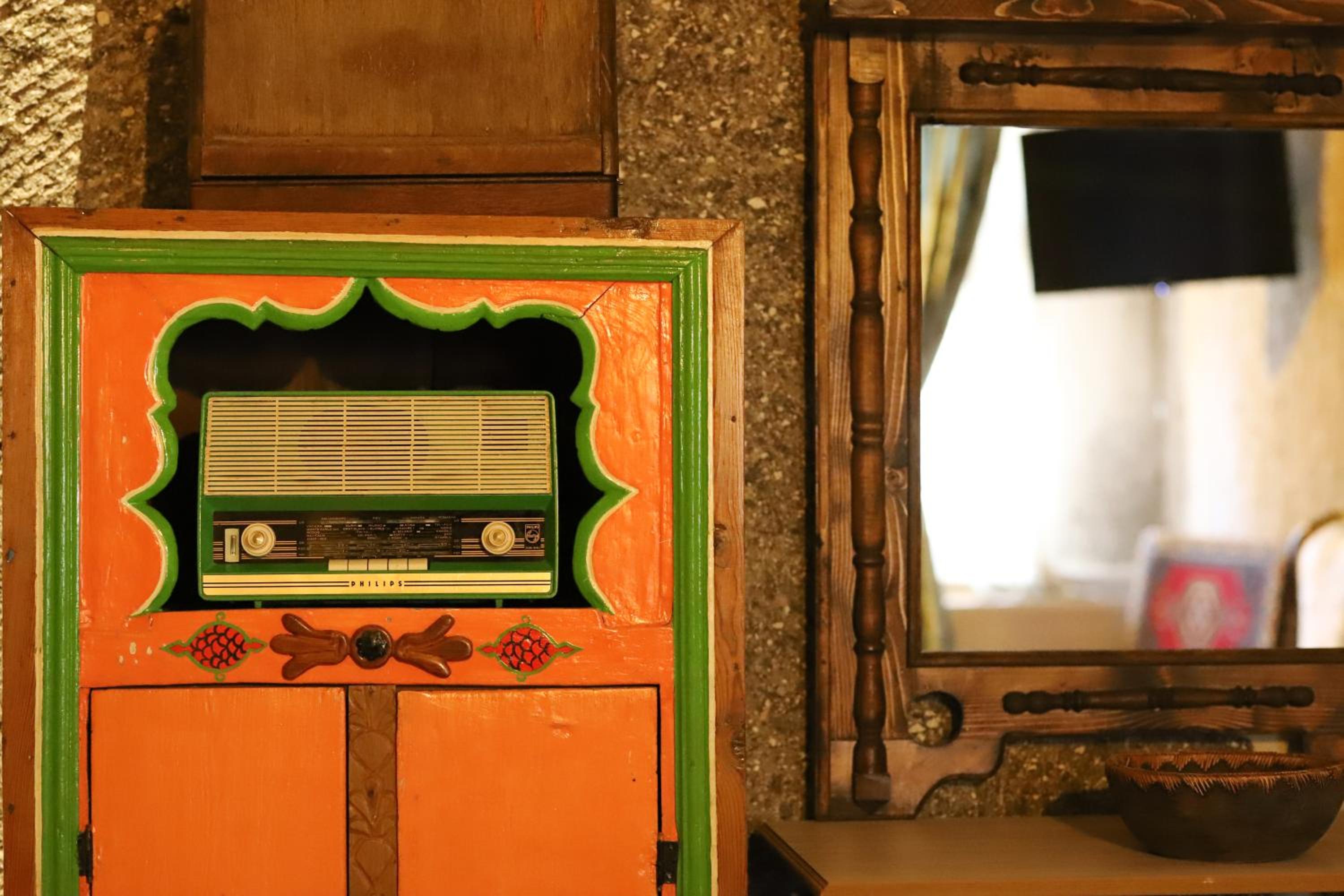 Antique Terrace Cave Suites - Image 47