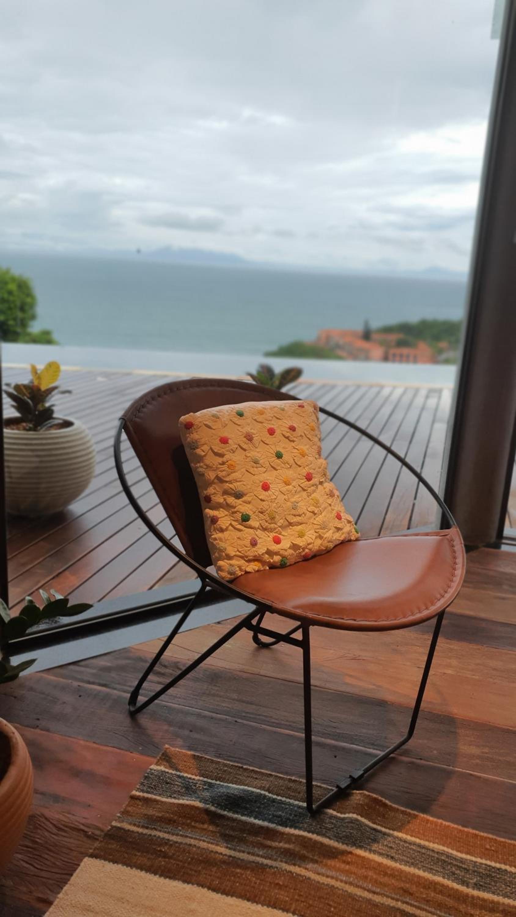 Casa Mirador Boutique Hotel