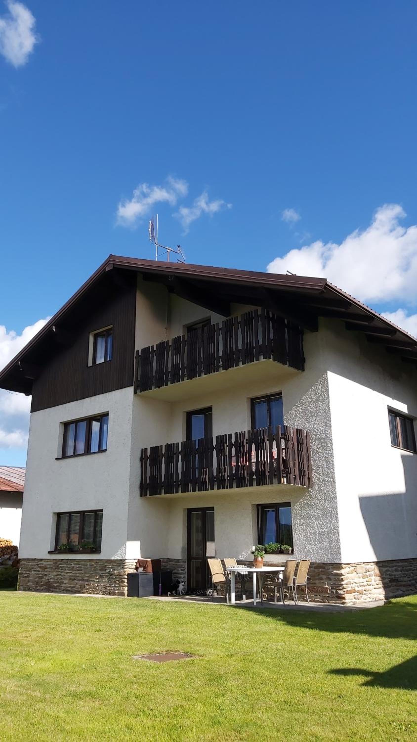 Apartmany U Ády