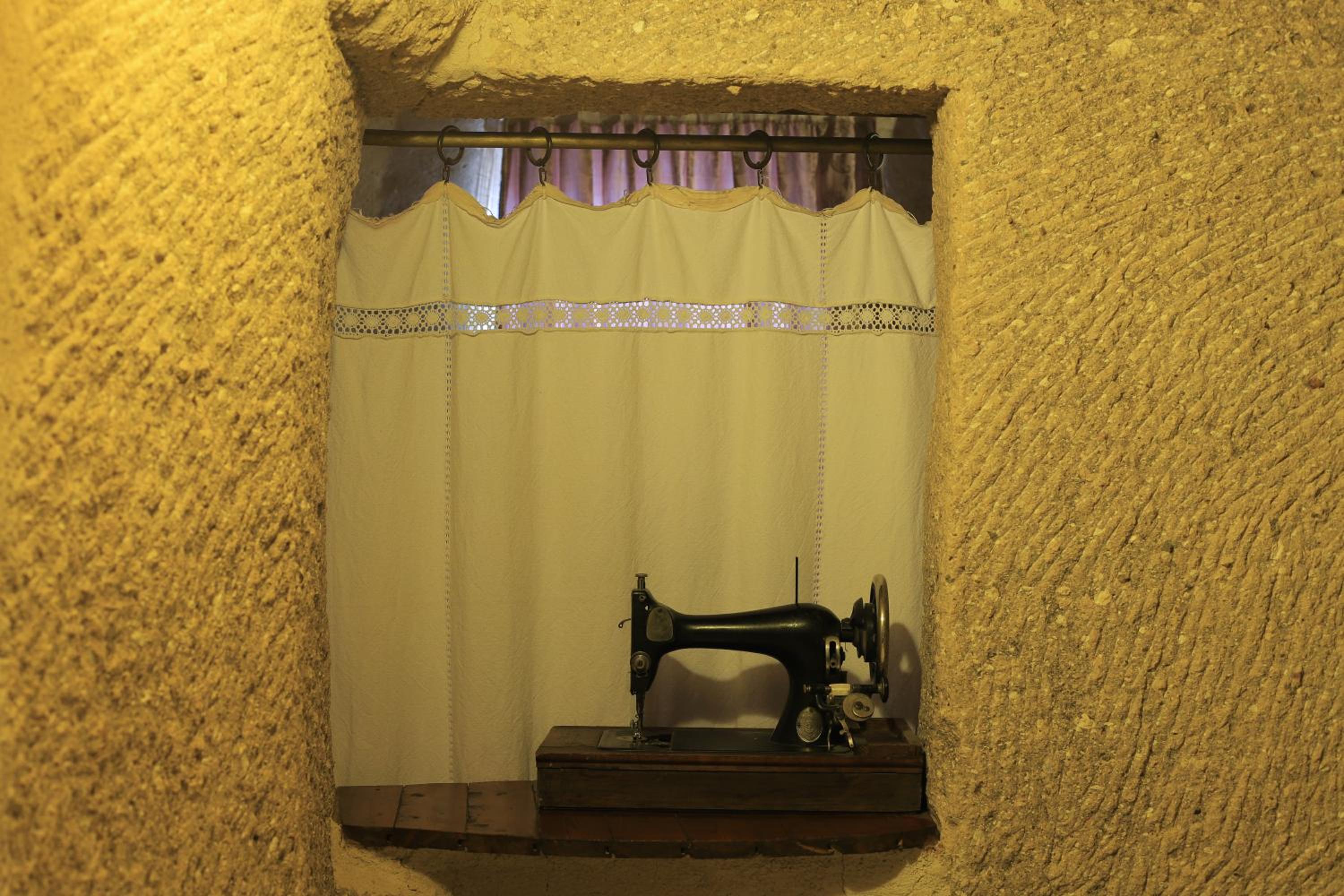 Antique Terrace Cave Suites - Image 46