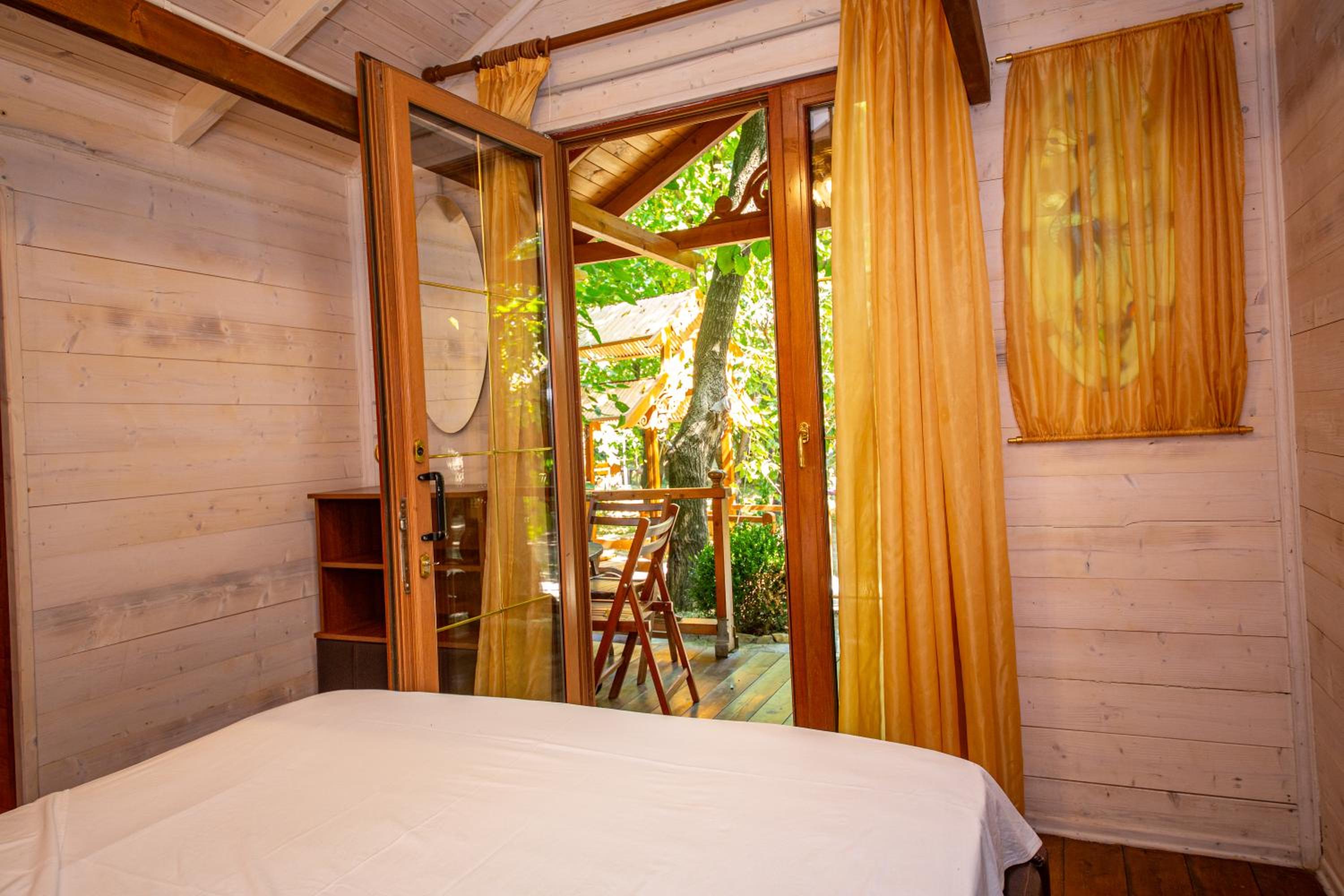 Hotel Legjenda