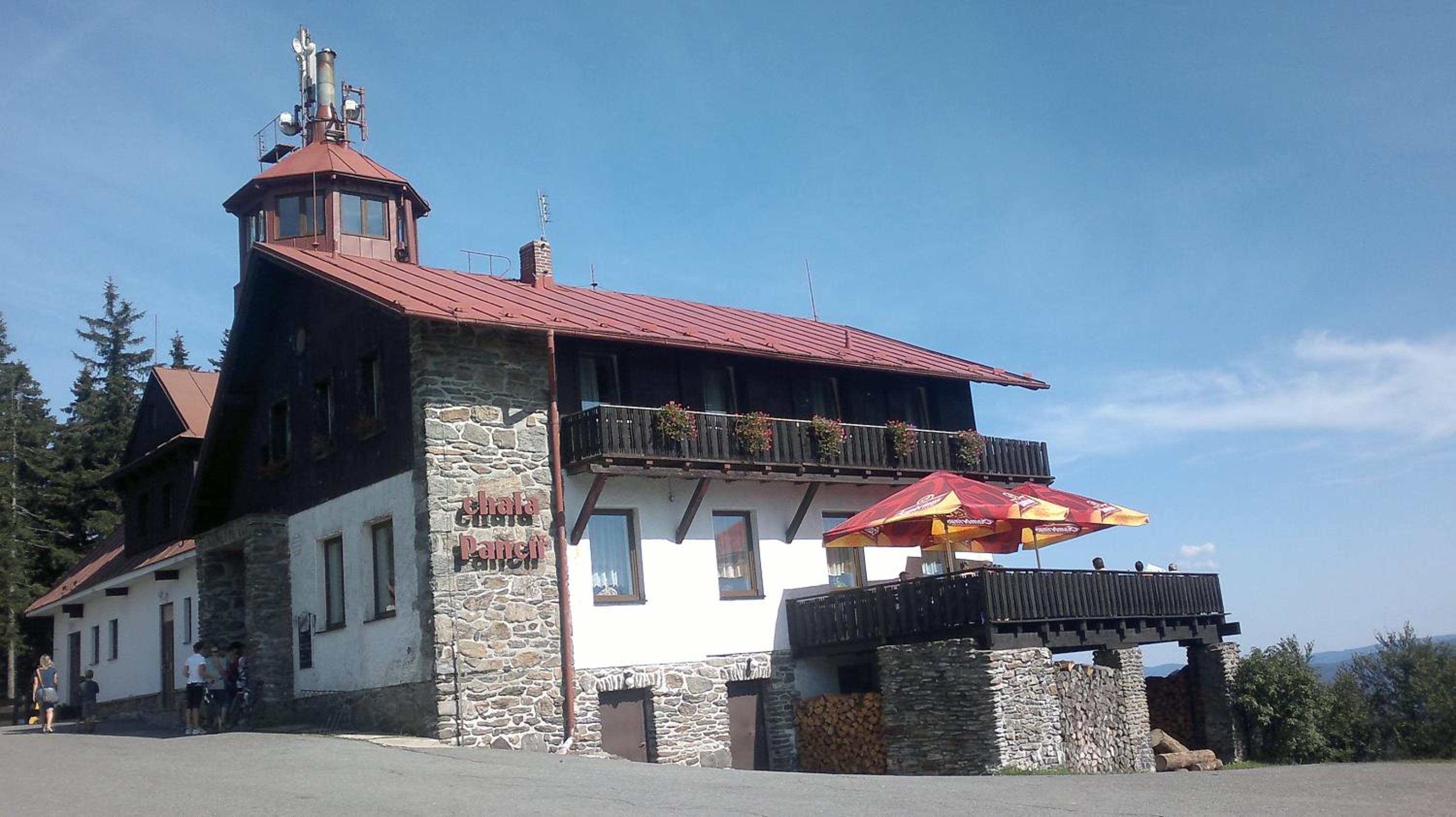 Apartmany U Ády