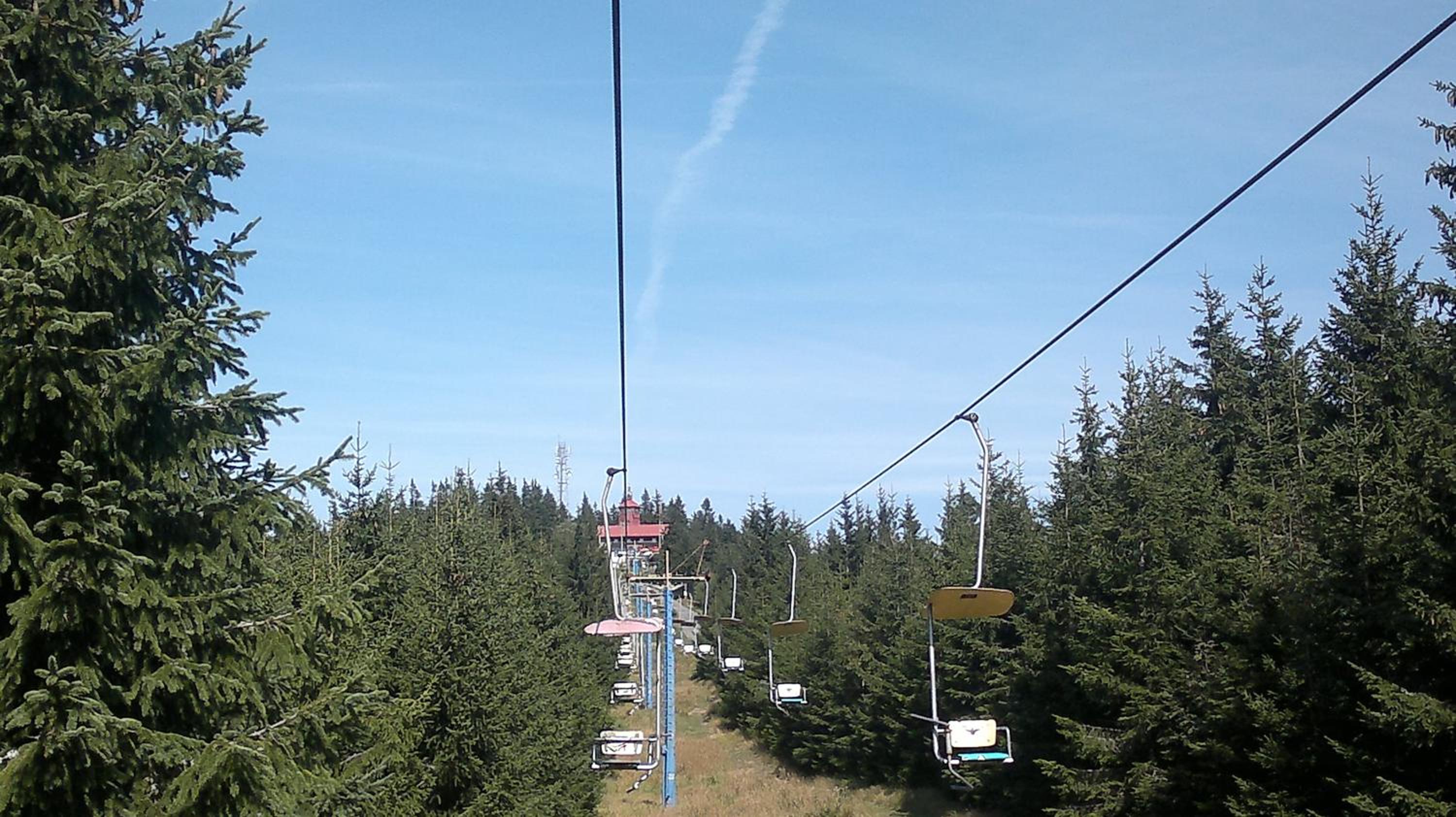 Apartmany U Ády