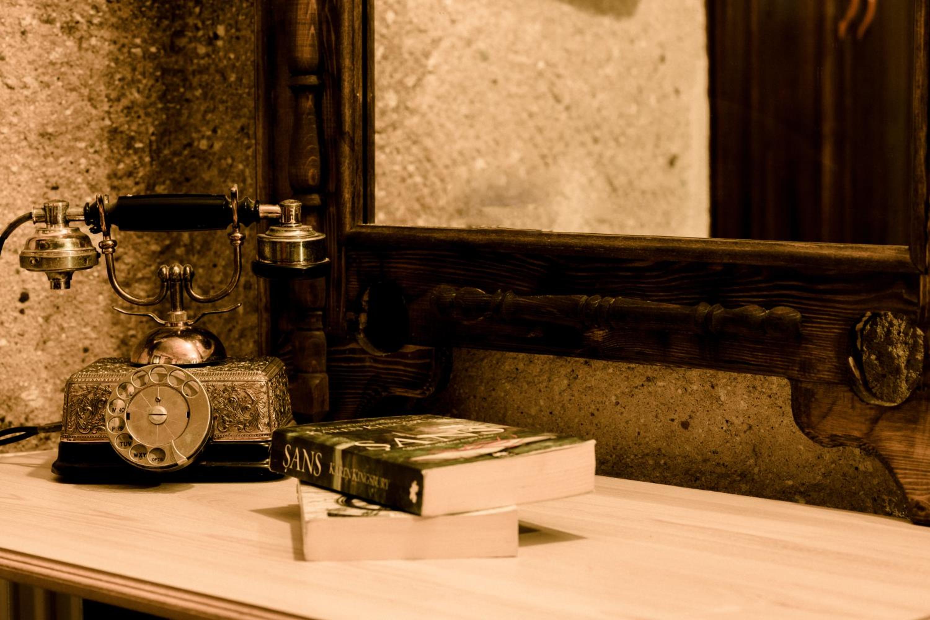 Antique Terrace Cave Suites - Image 45