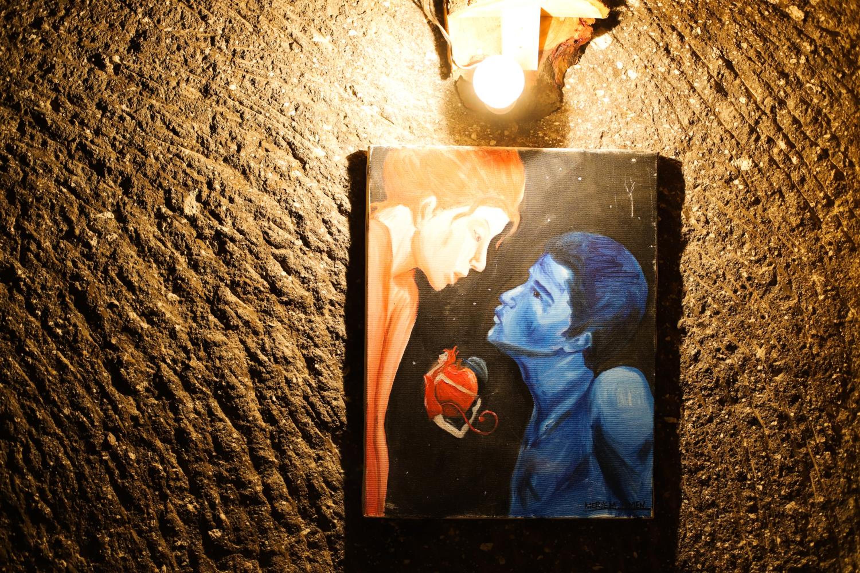 Antique Terrace Cave Suites - Image 44