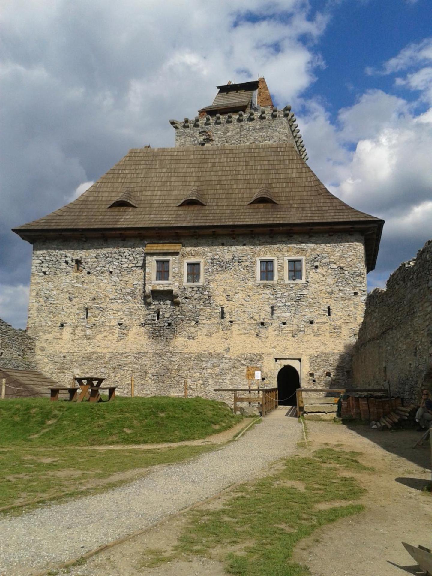 Apartmany U Ády