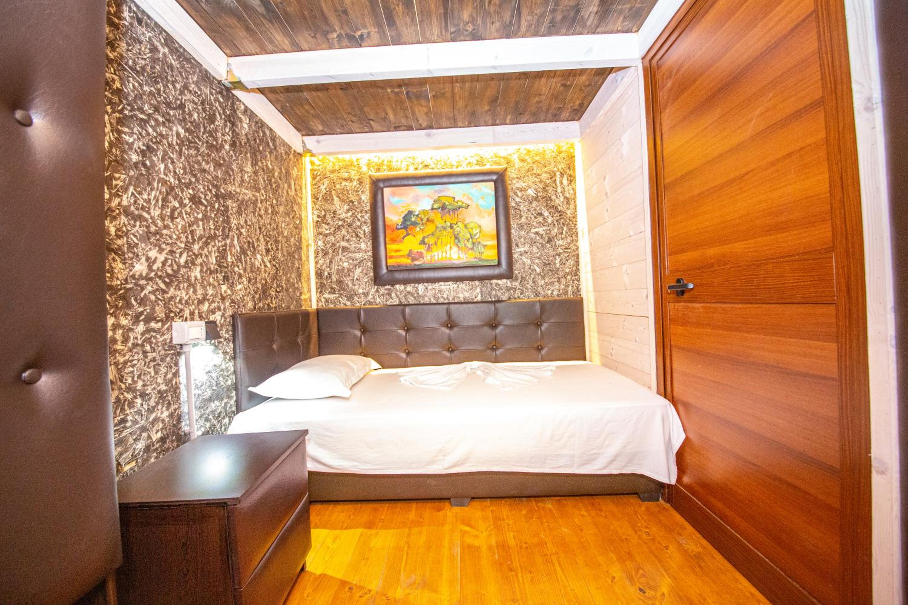 Hotel Legjenda