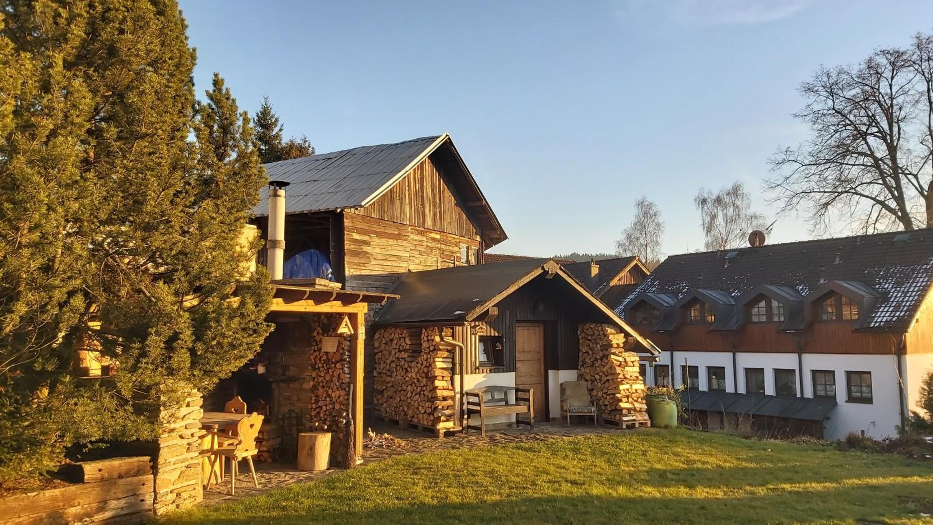 Apartmany U Ády