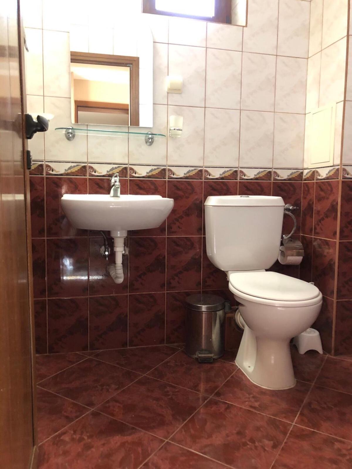 Relax Guest House