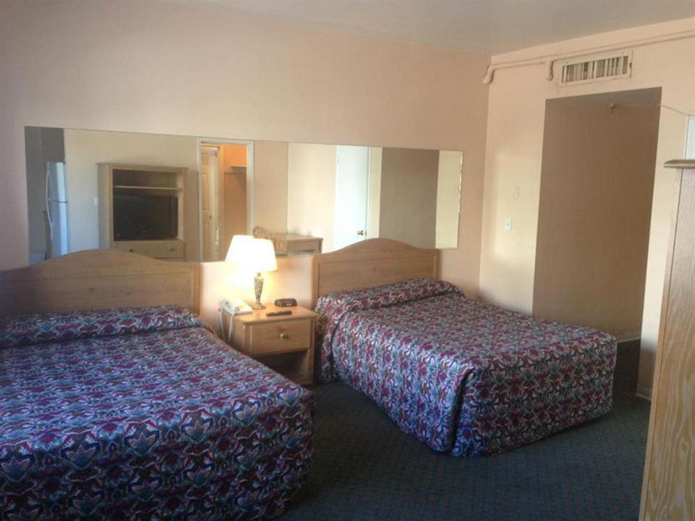 Collins Avenue Hostel view 3