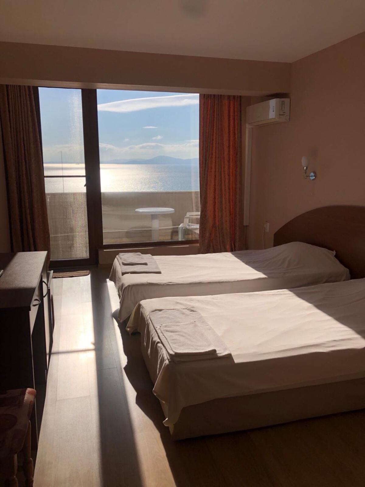 Relax Guest House