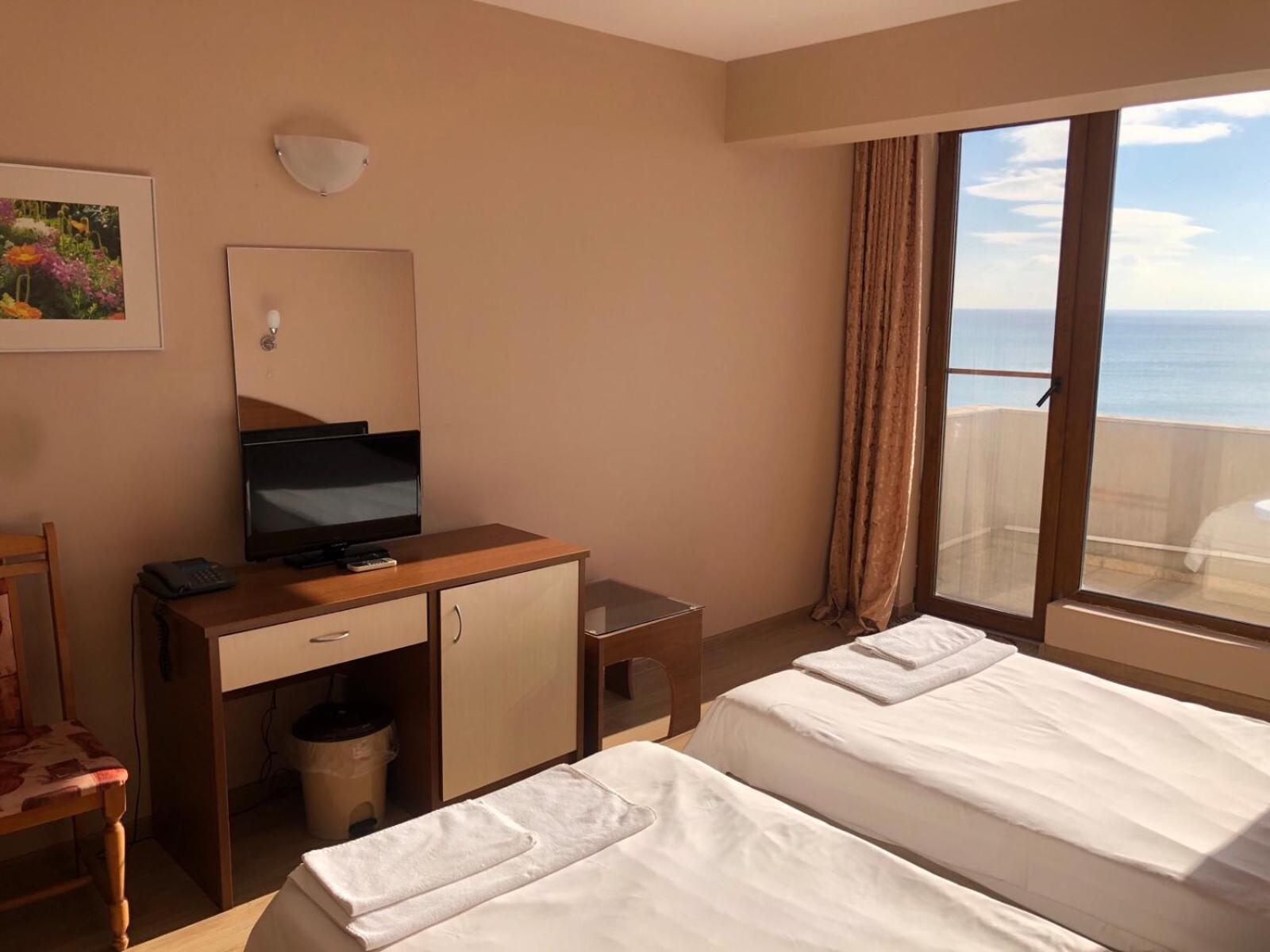 Relax Guest House