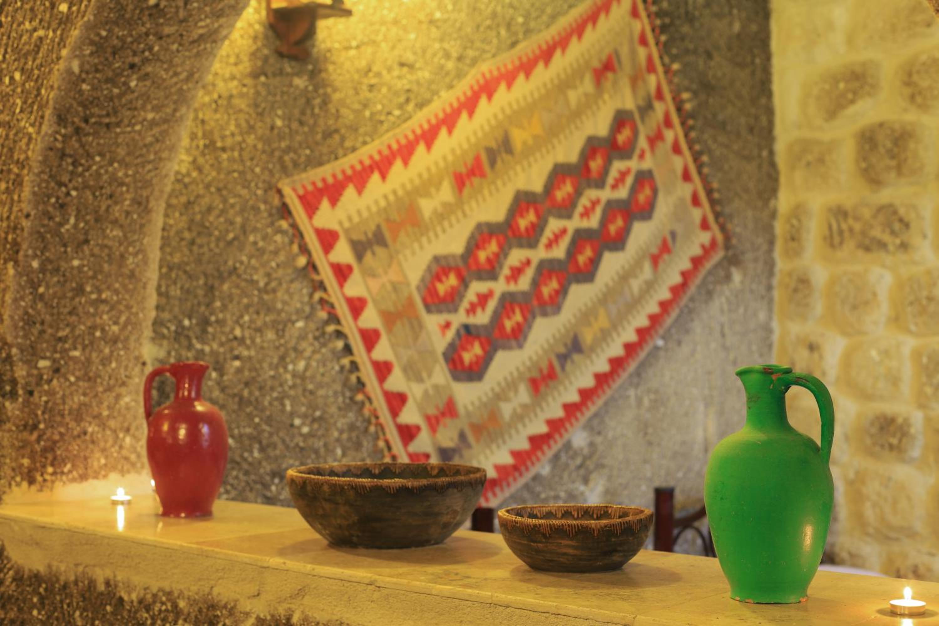 Antique Terrace Cave Suites - Image 43