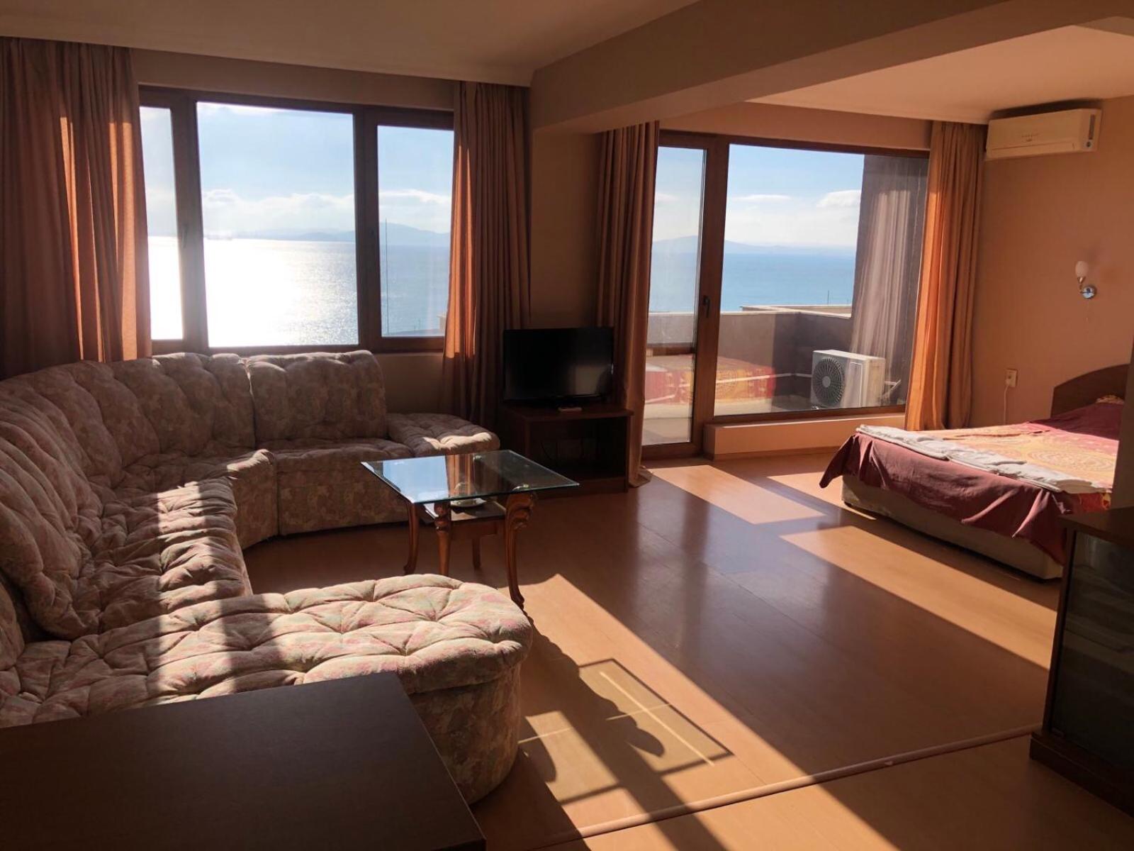 Relax Guest House