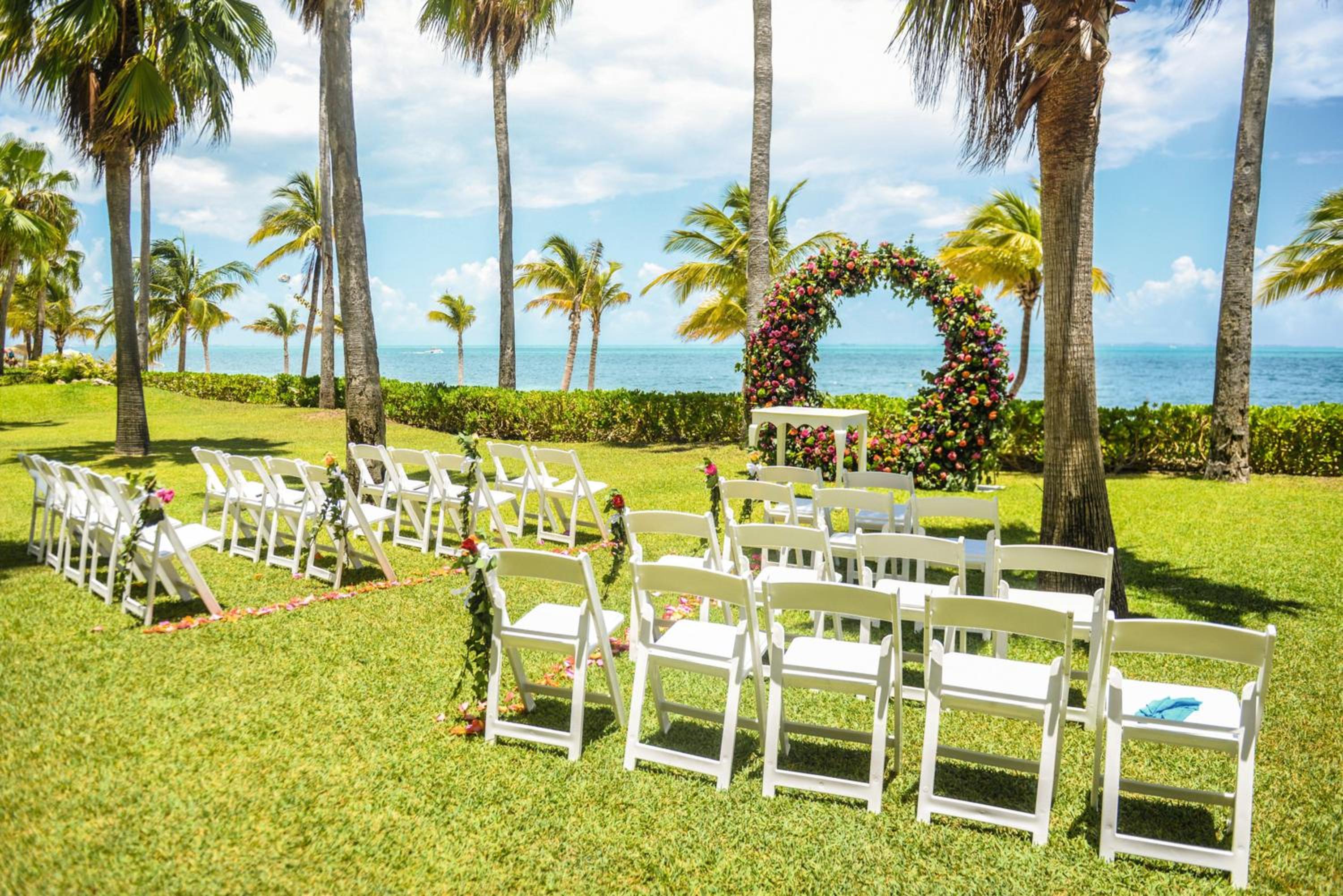 Riu Palace Peninsula - All Inclusive