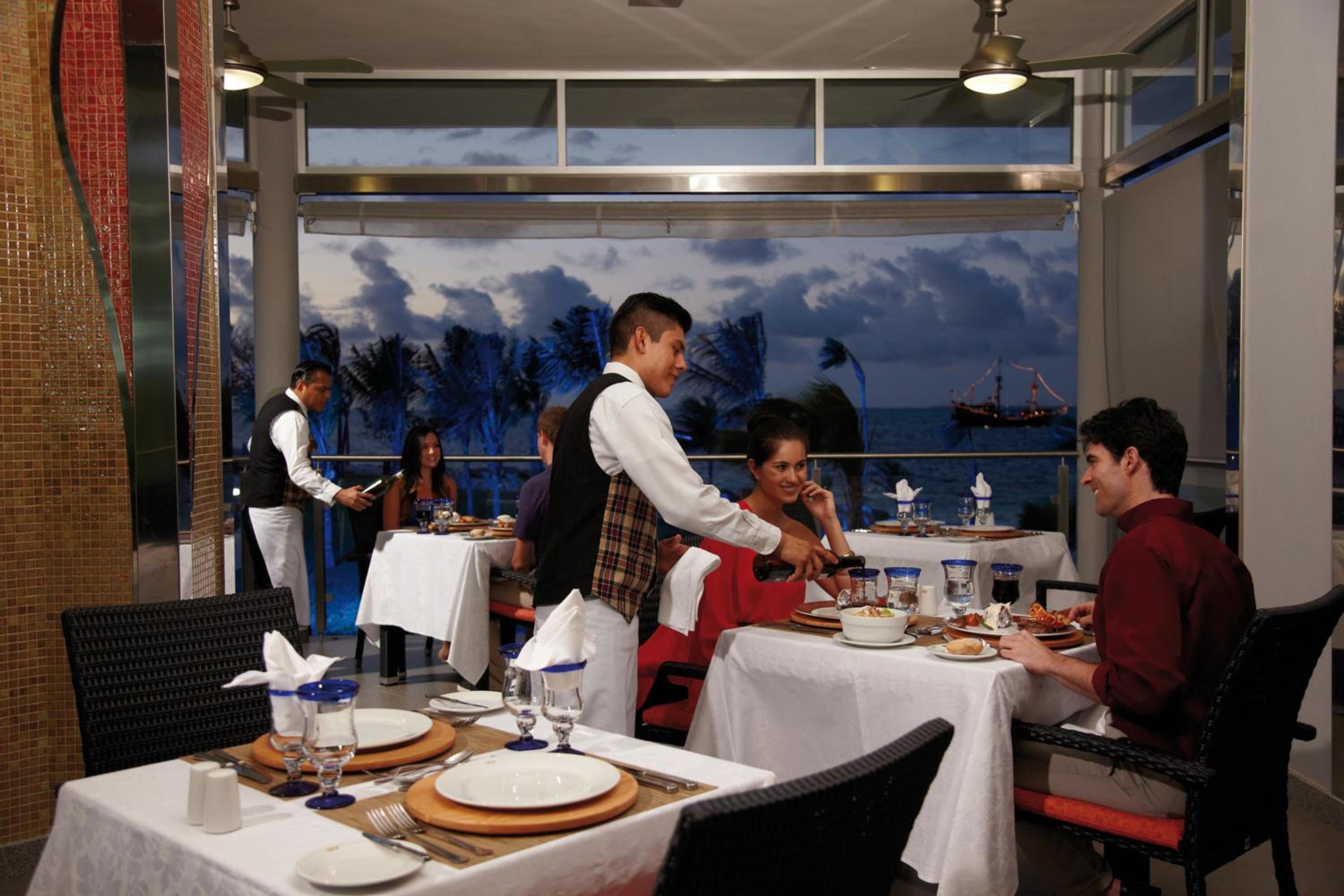 Riu Palace Peninsula - All Inclusive