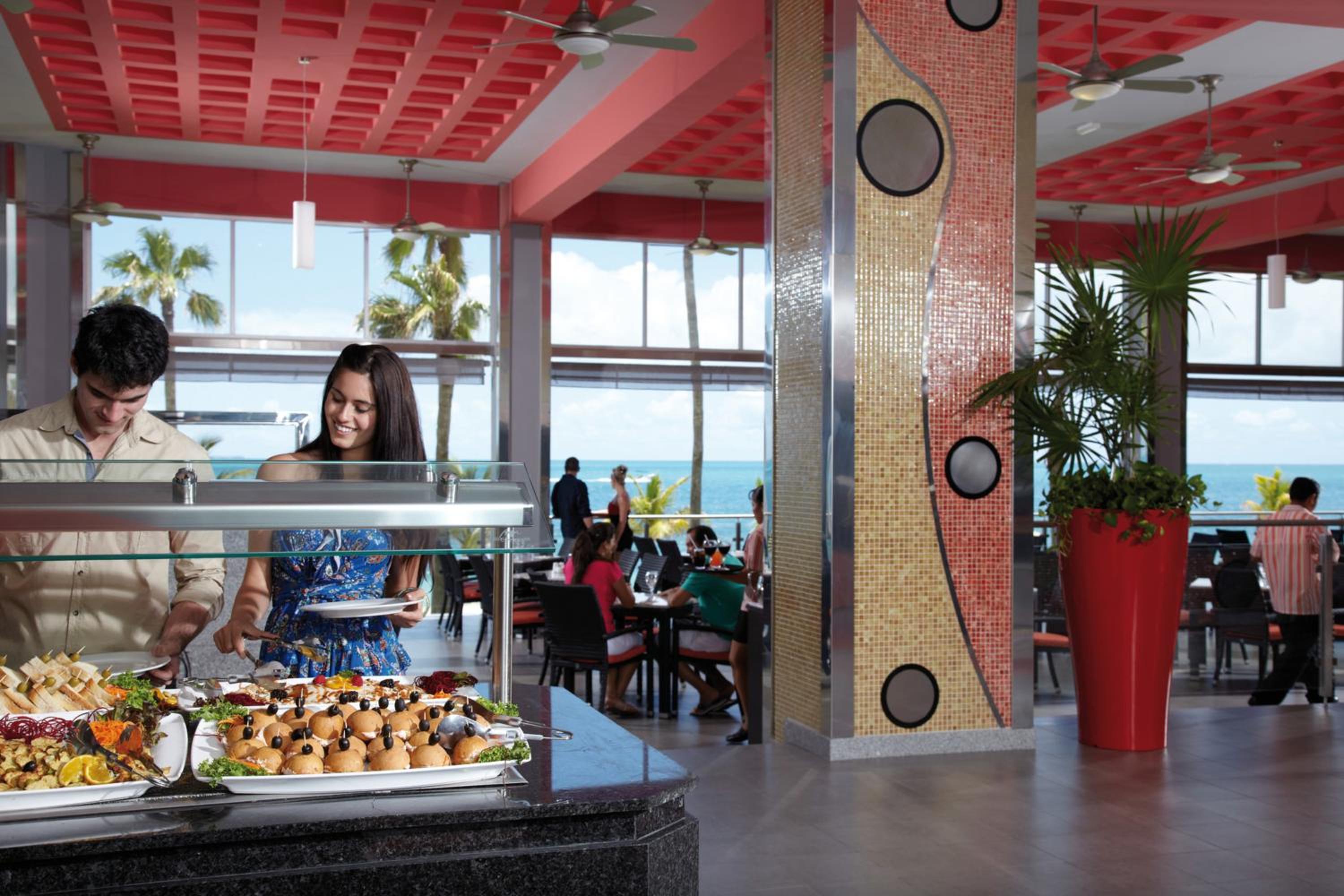 Riu Palace Peninsula - All Inclusive