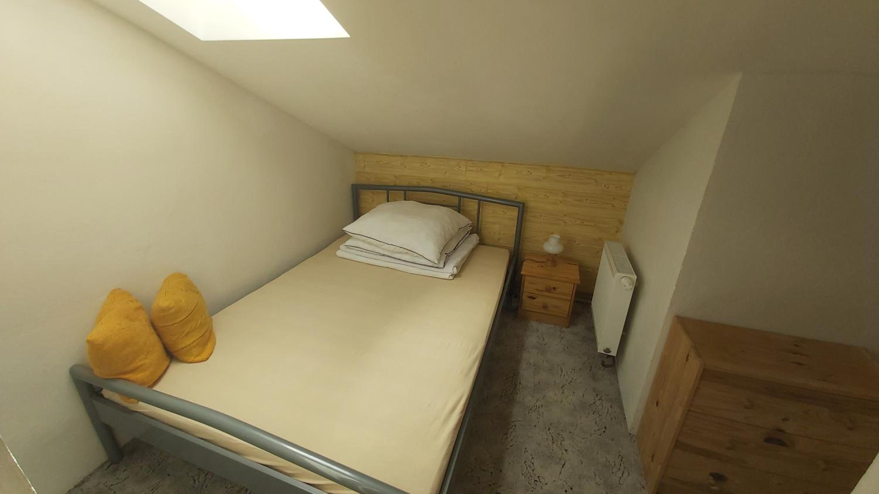 Apartmany U Ády