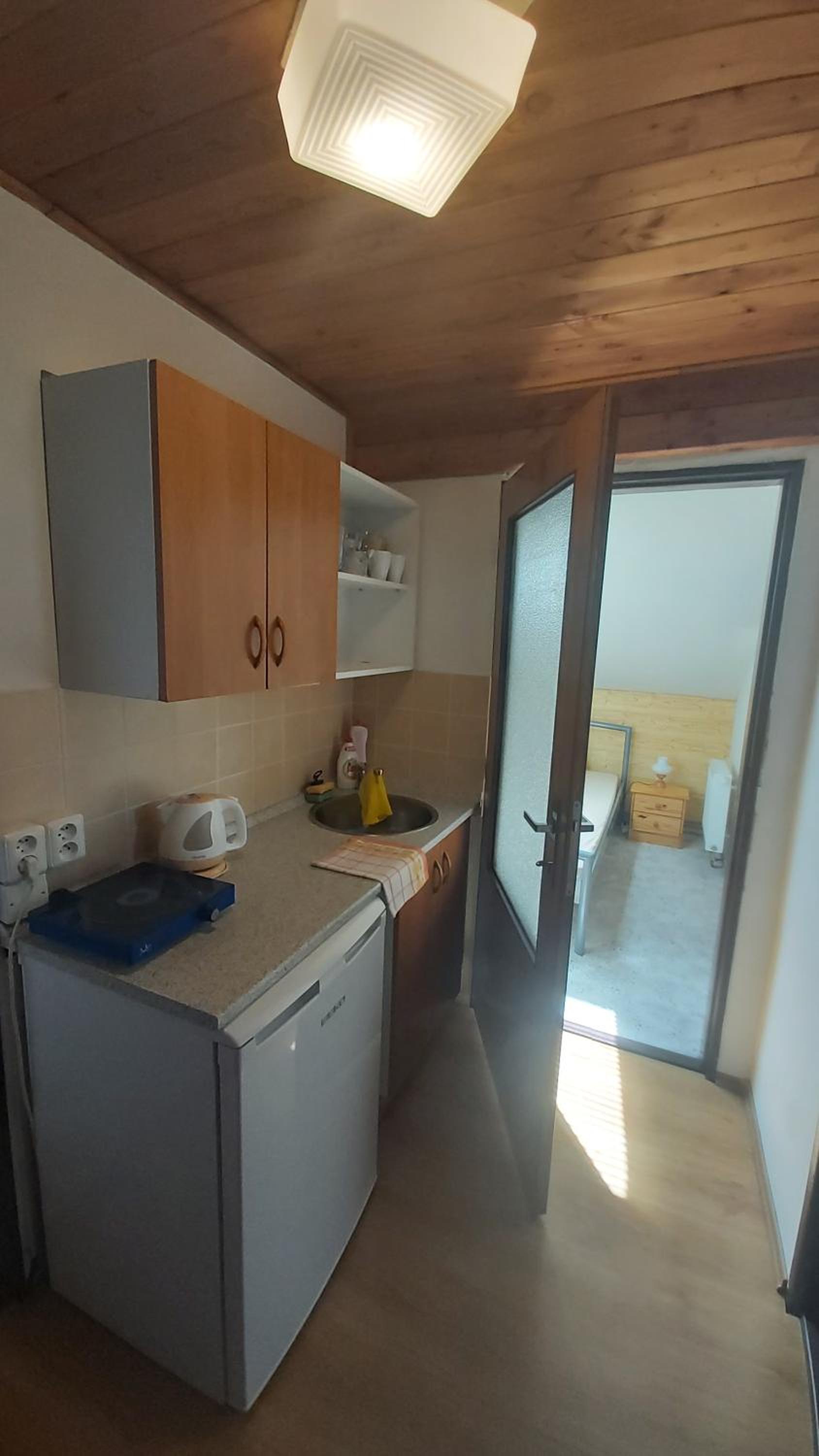 Apartmany U Ády