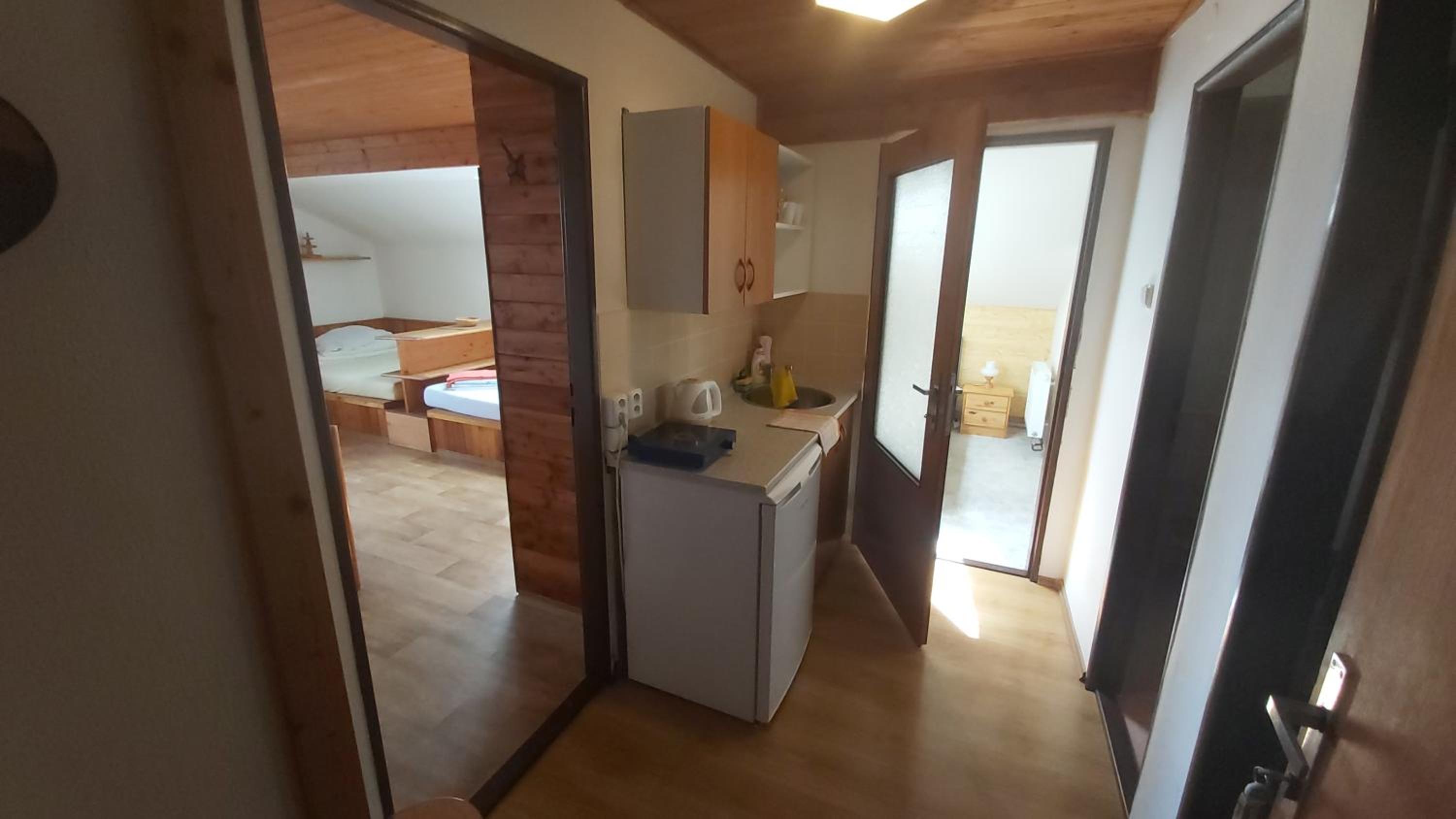Apartmany U Ády