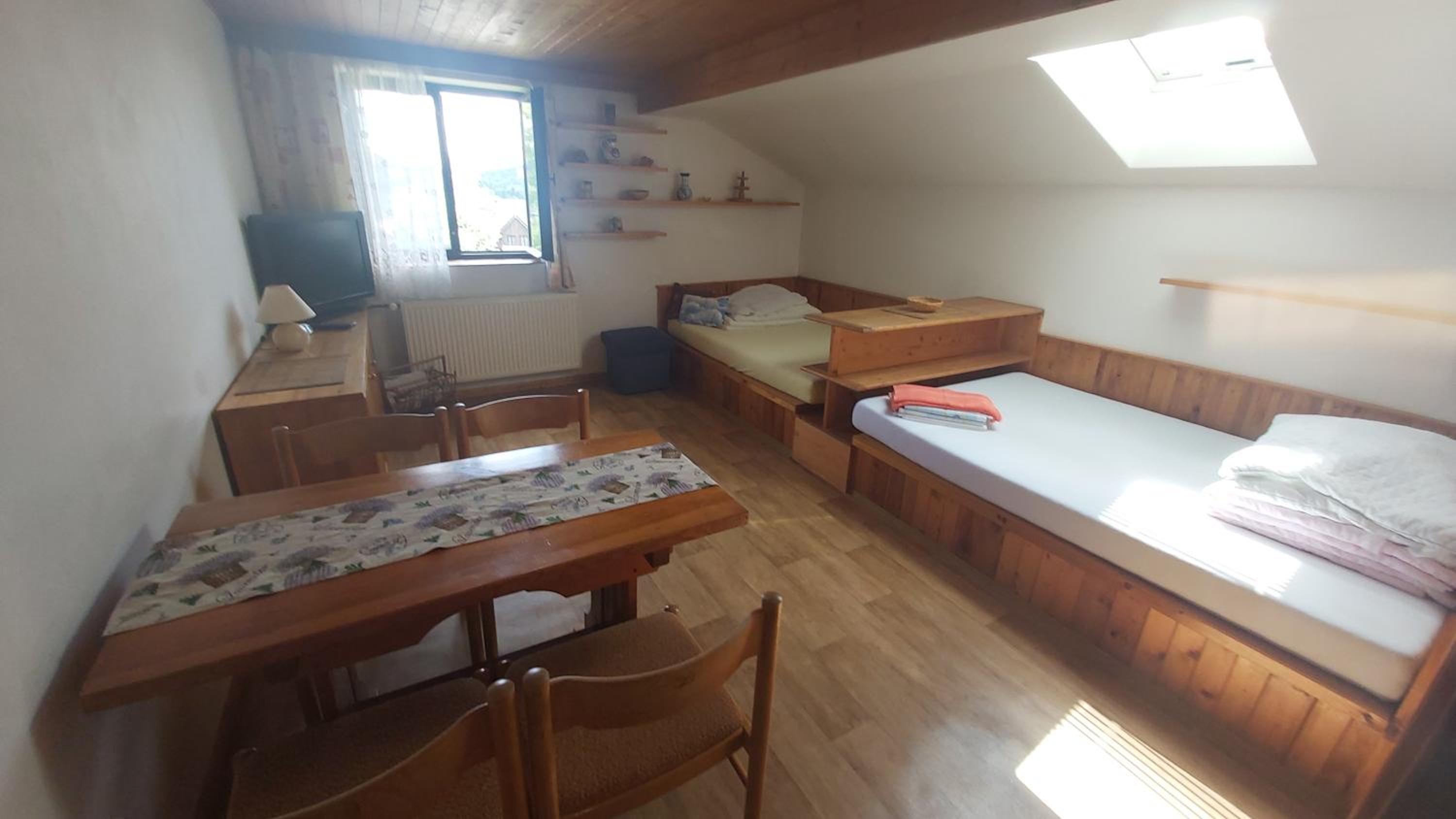 Apartmany U Ády