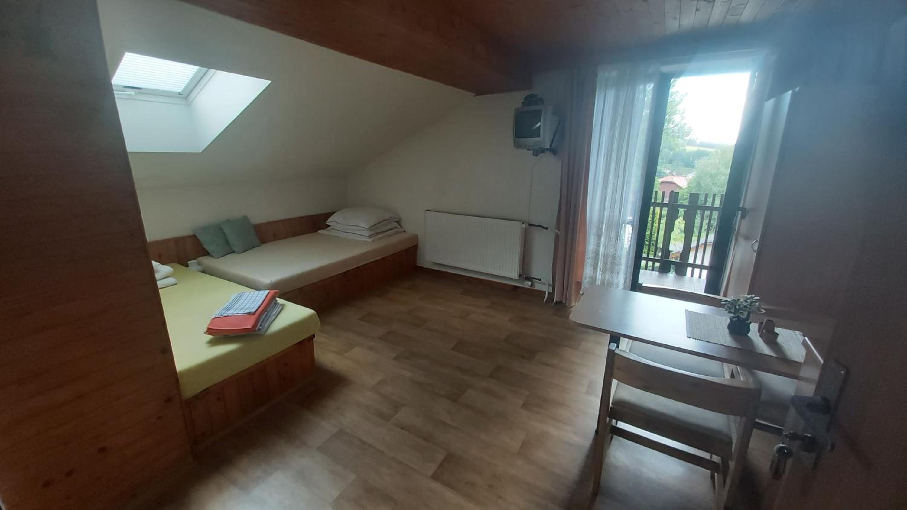 Apartmany U Ády