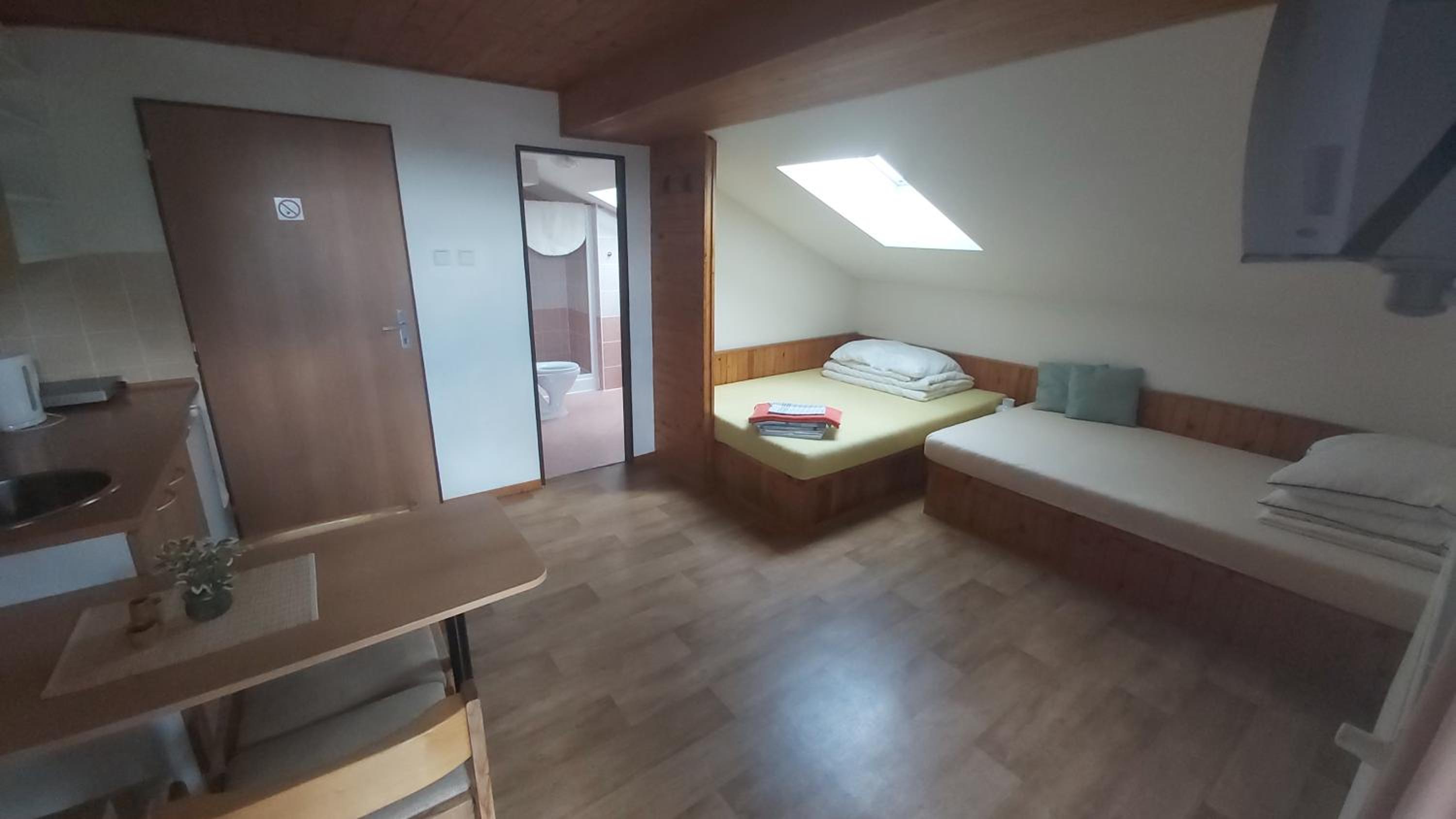 Apartmany U Ády