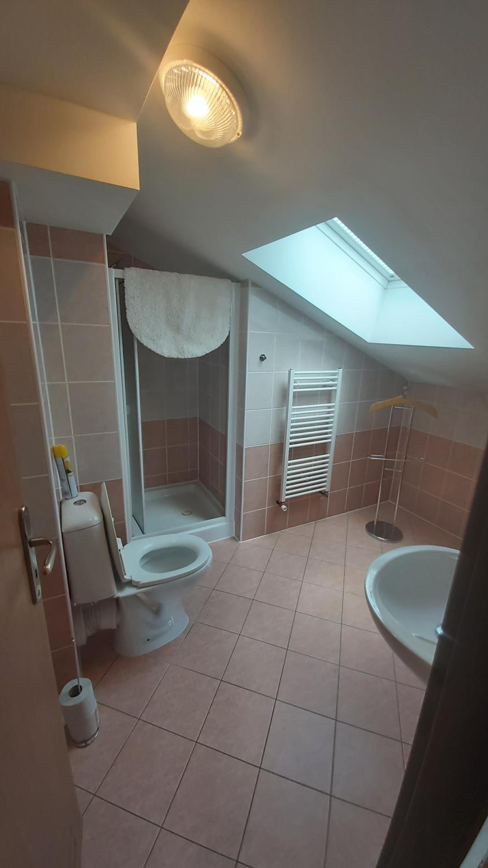 Apartmany U Ády