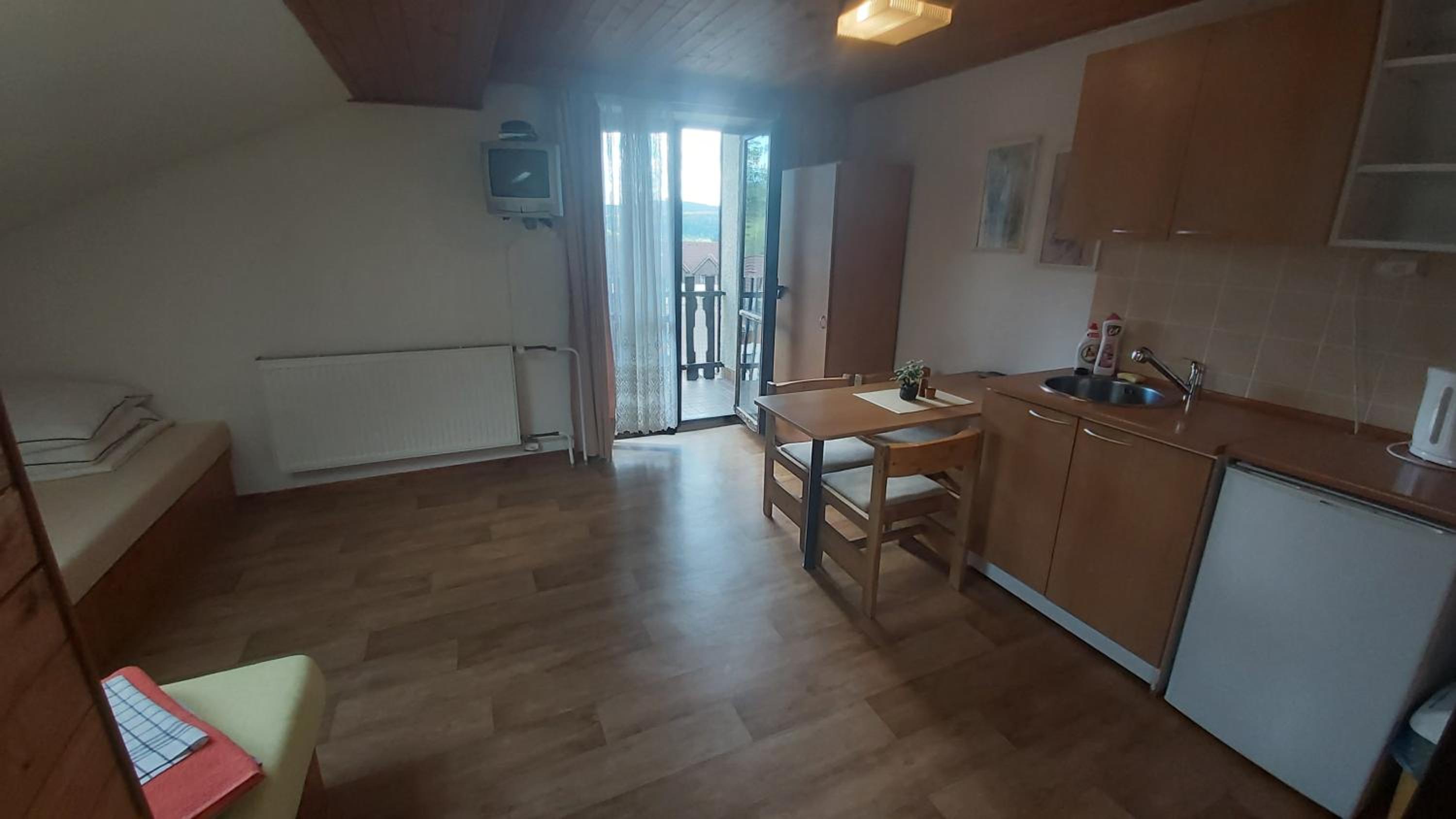 Apartmany U Ády