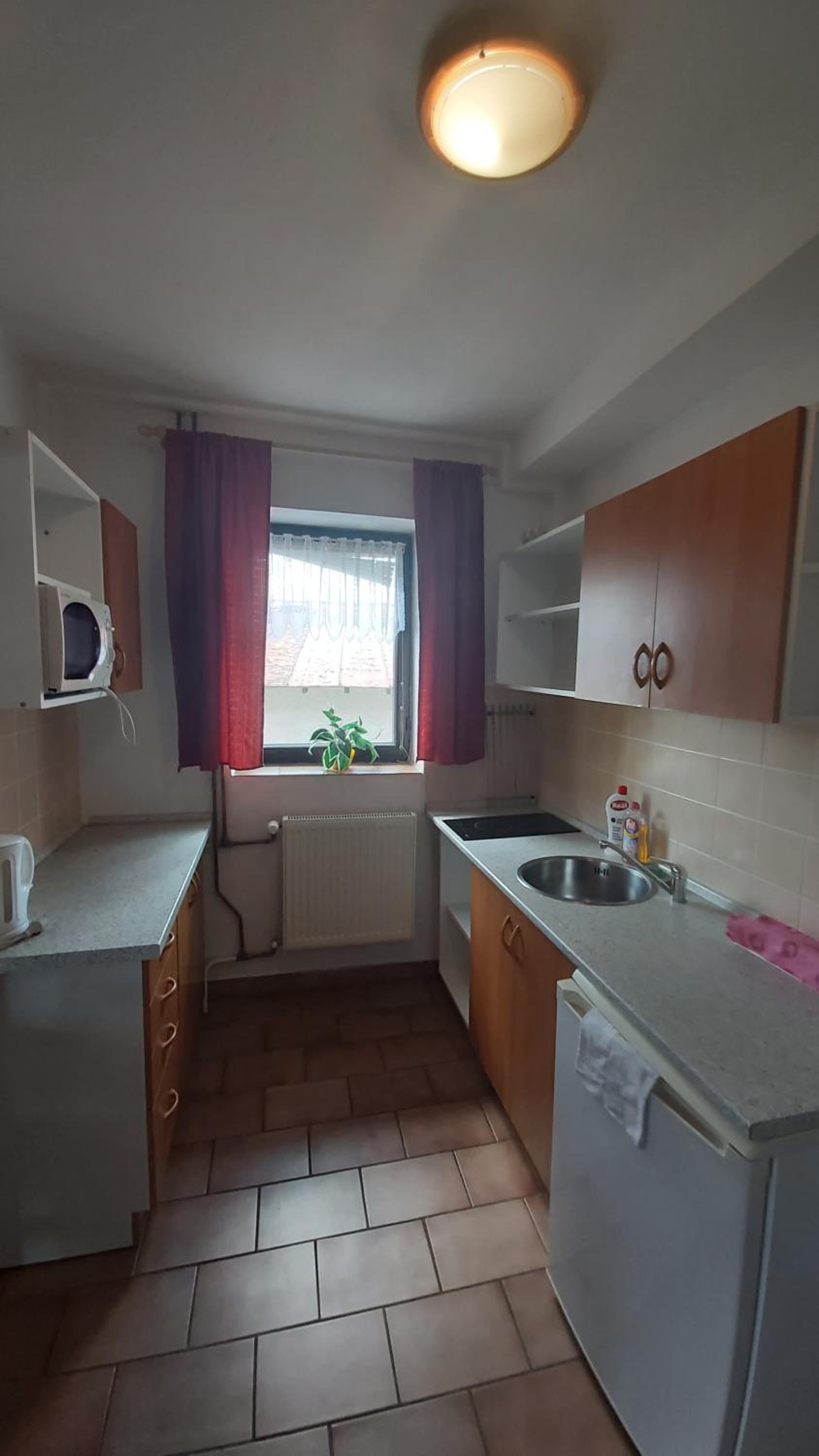 Apartmany U Ády