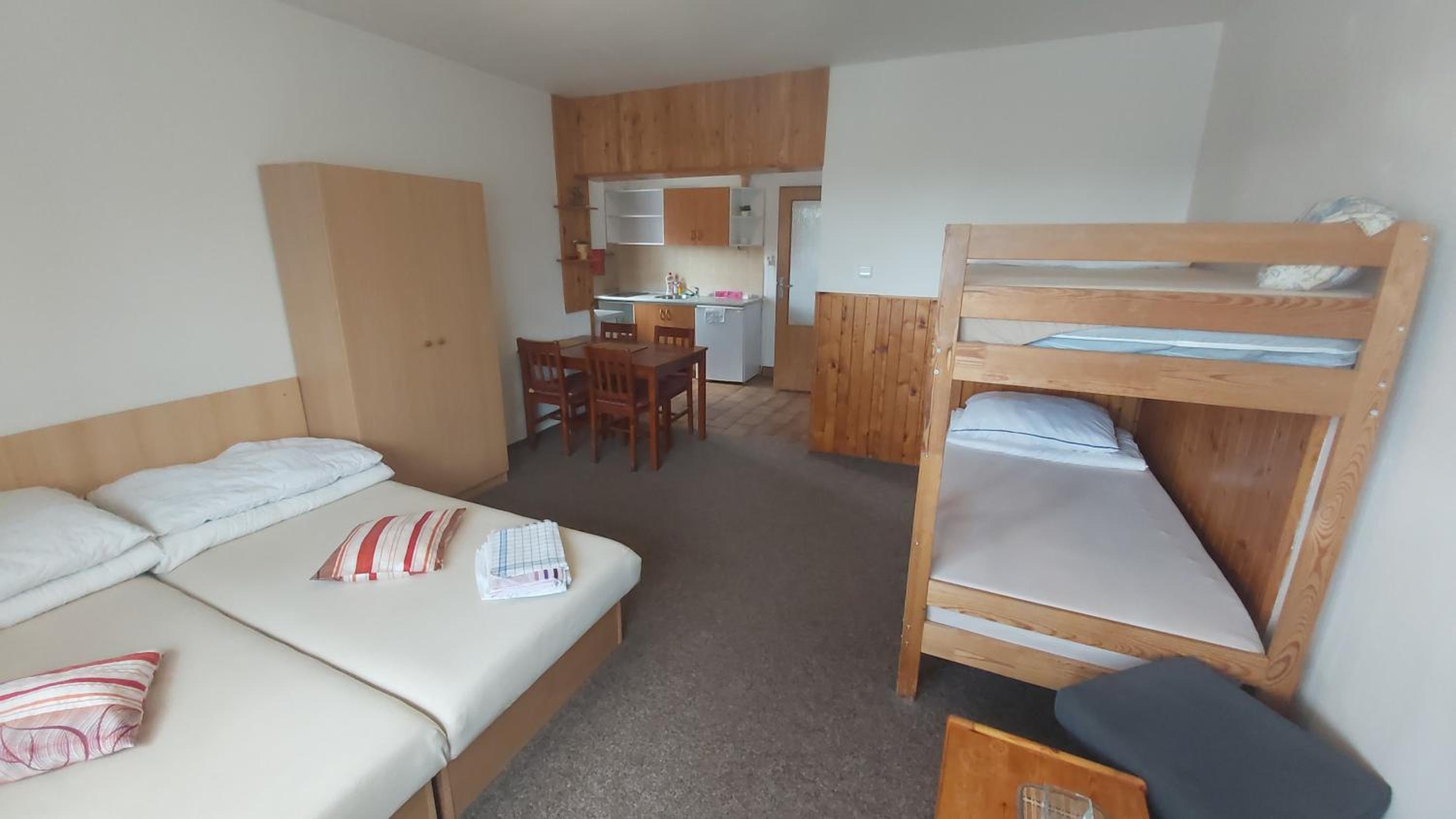 Apartmany U Ády