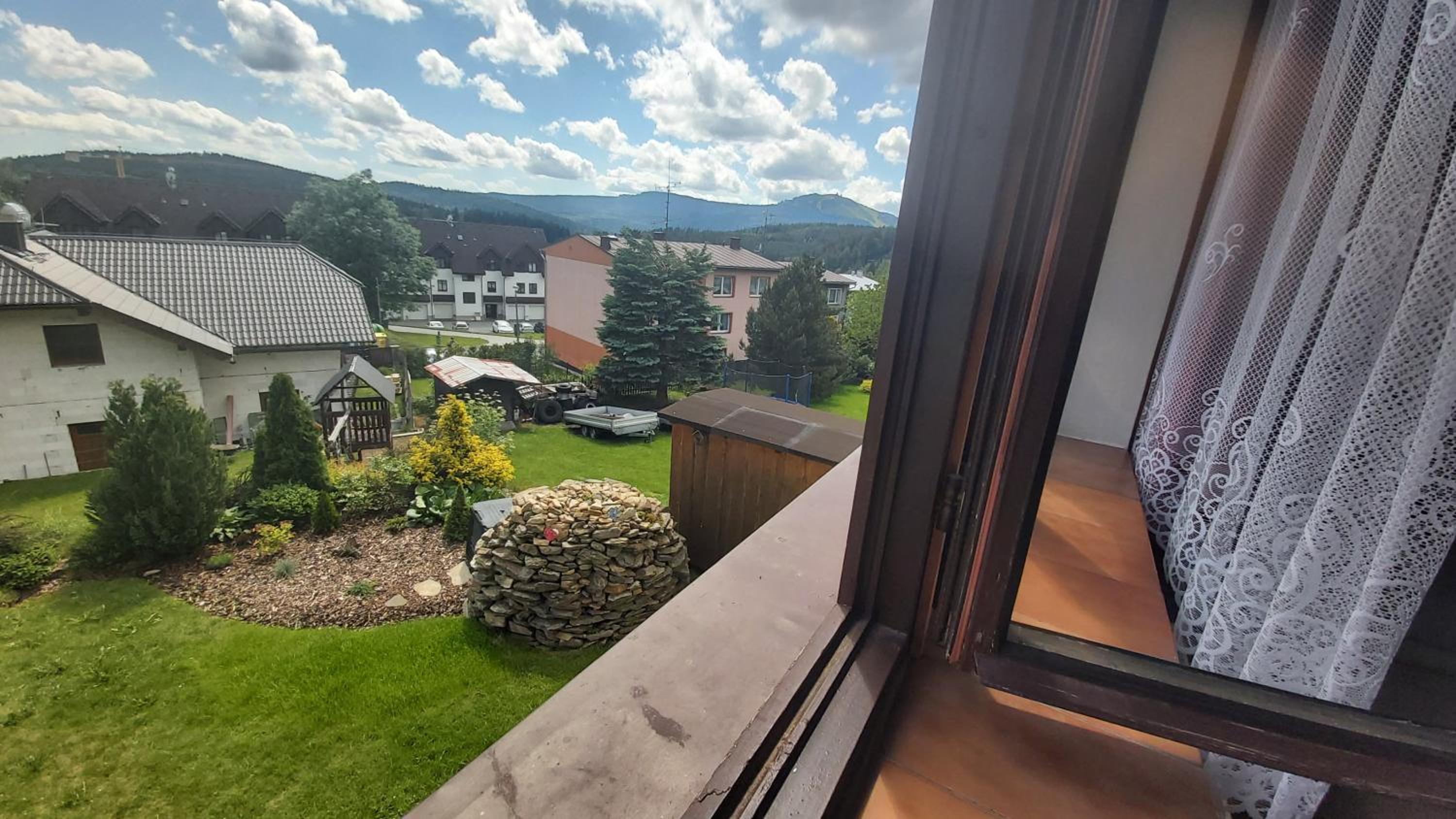 Apartmany U Ády