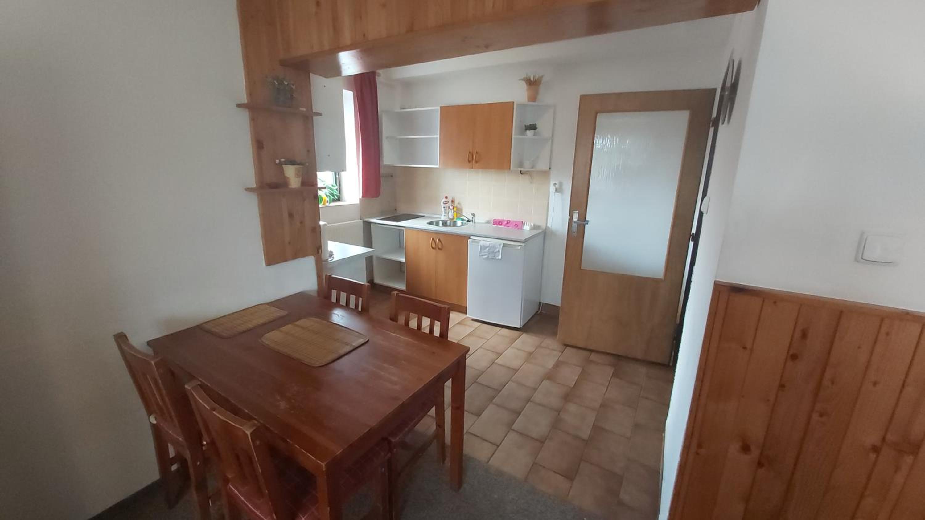 Apartmany U Ády
