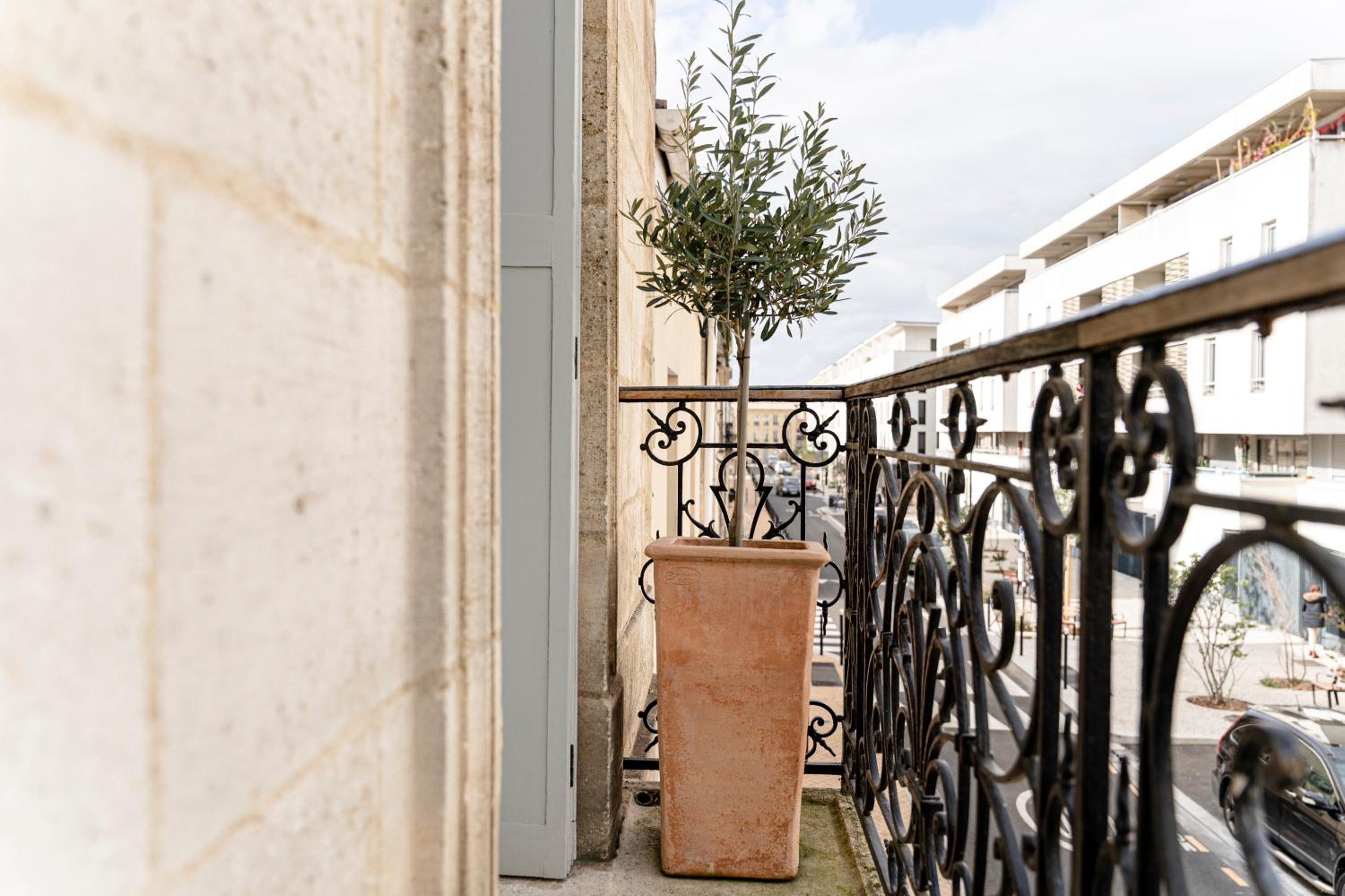Hôtel Particulier - Bordeaux St Jean, photo 62