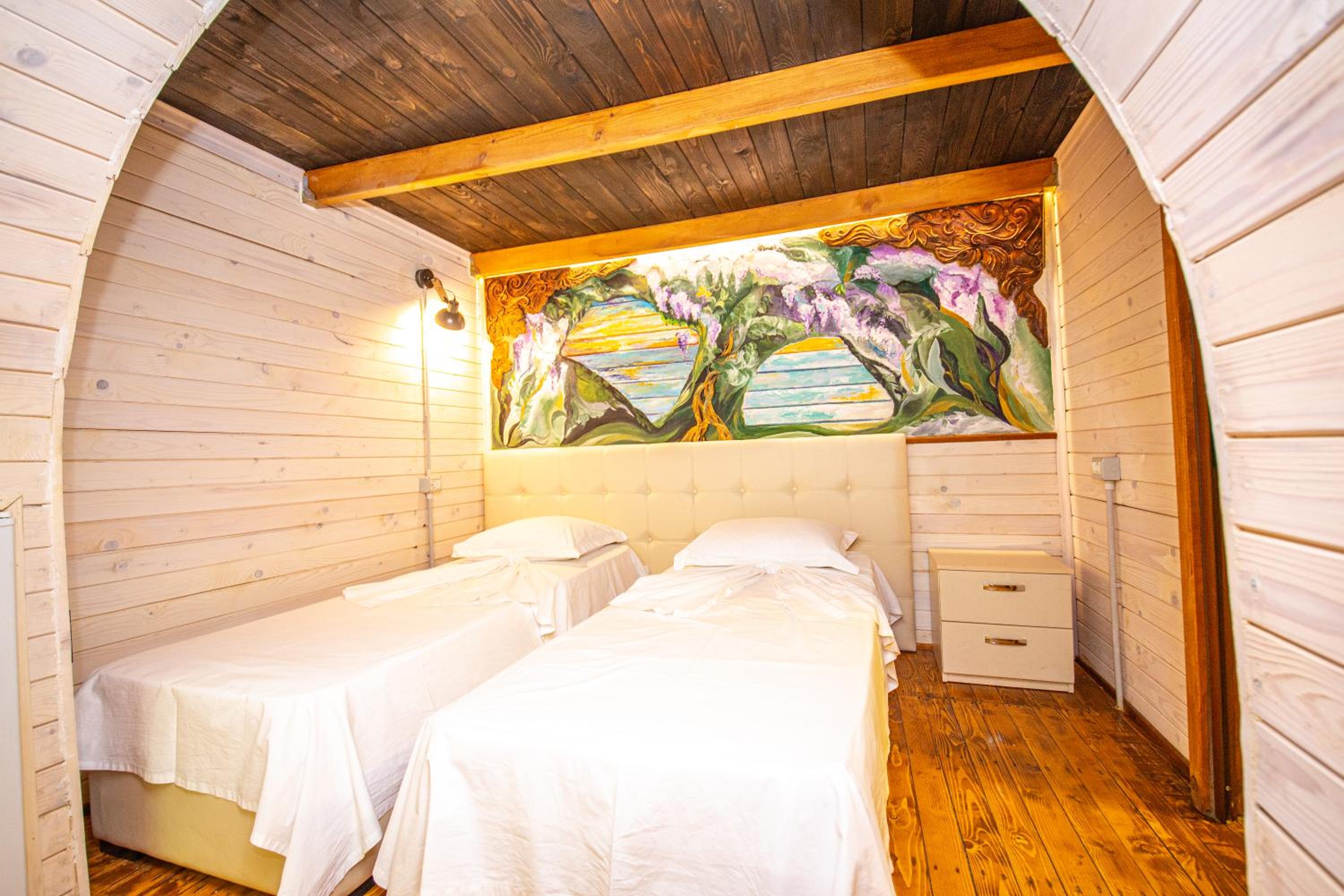 Hotel Legjenda