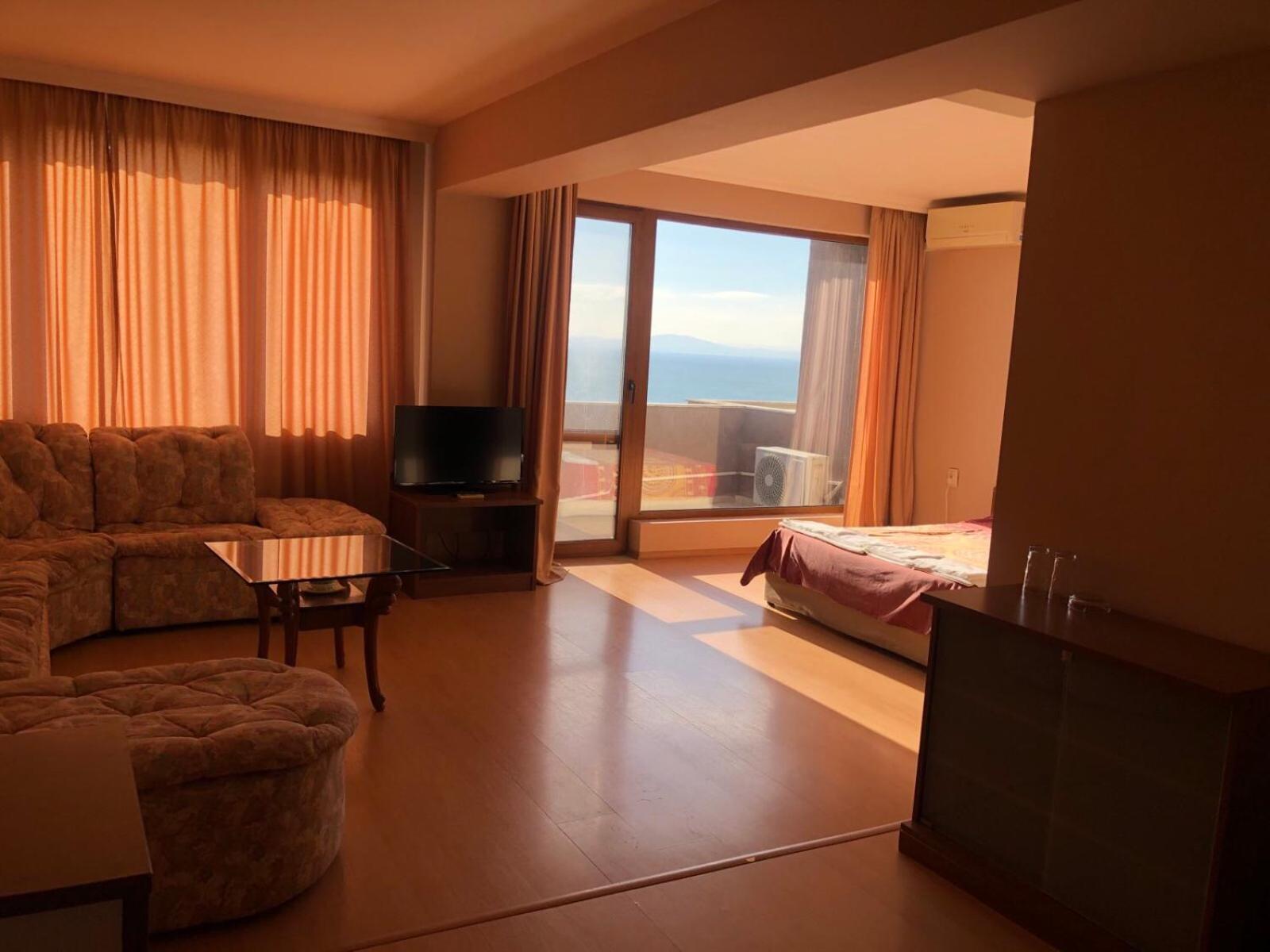 Relax Guest House