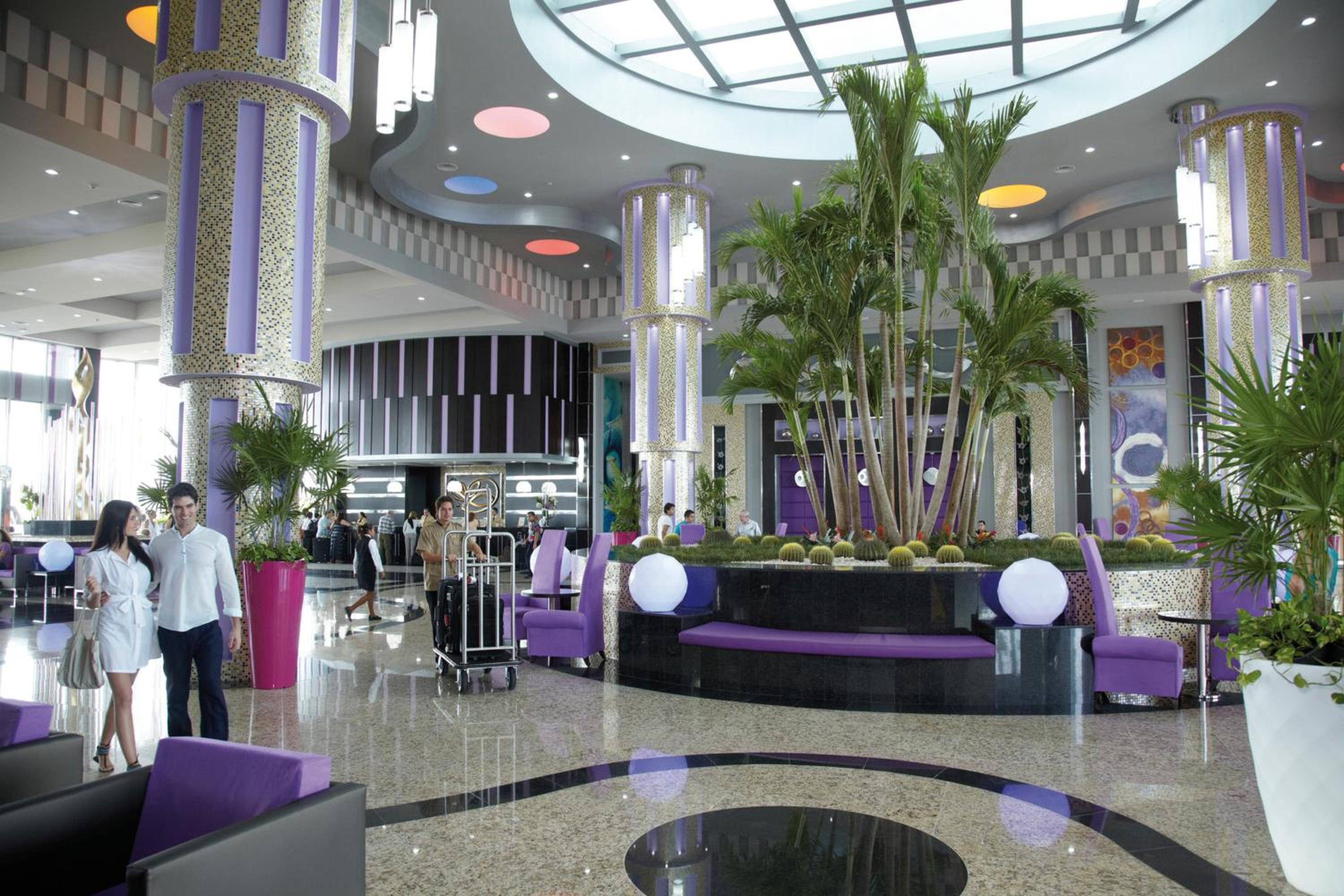 Riu Palace Peninsula - All Inclusive