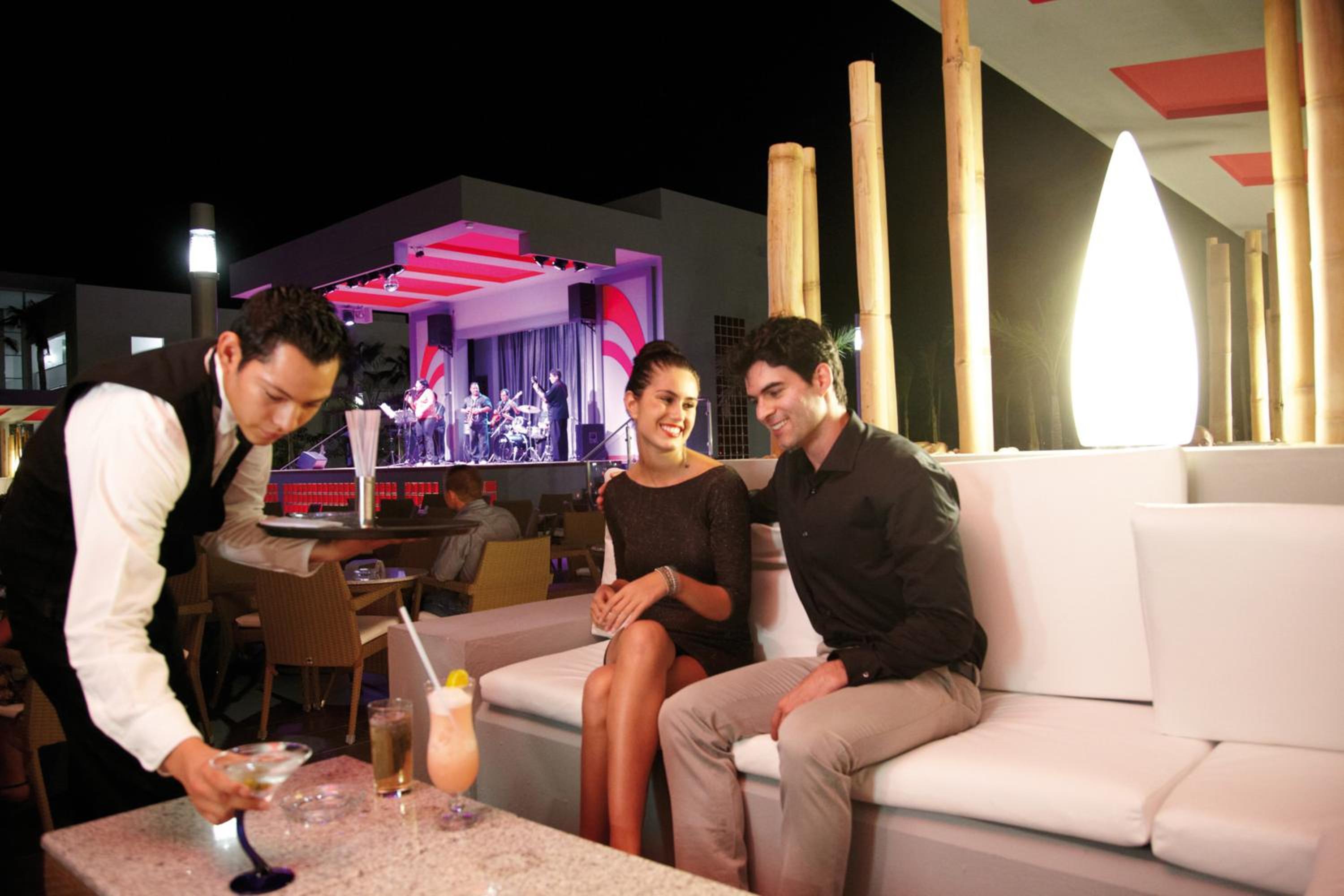 Riu Palace Peninsula - All Inclusive