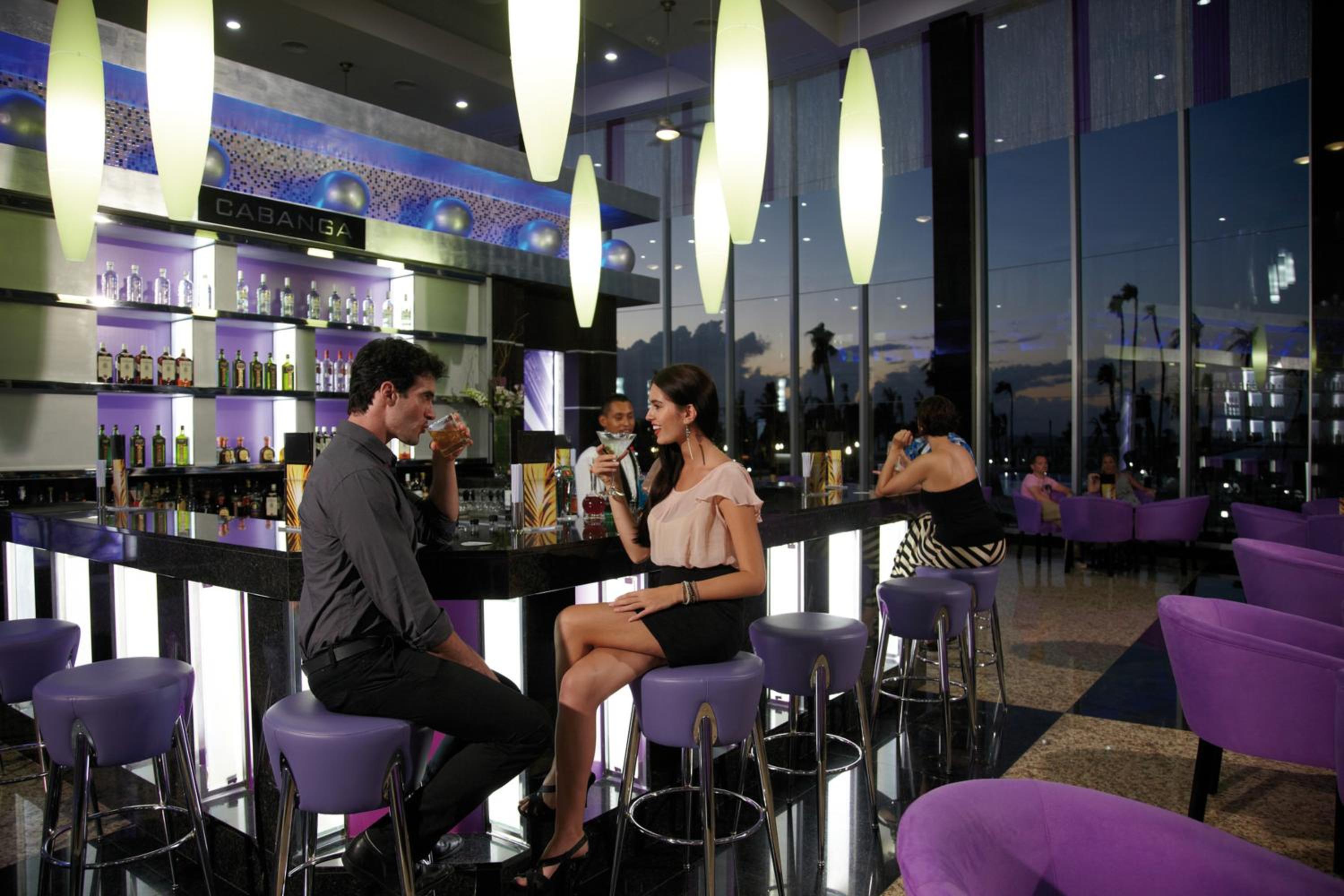 Riu Palace Peninsula - All Inclusive
